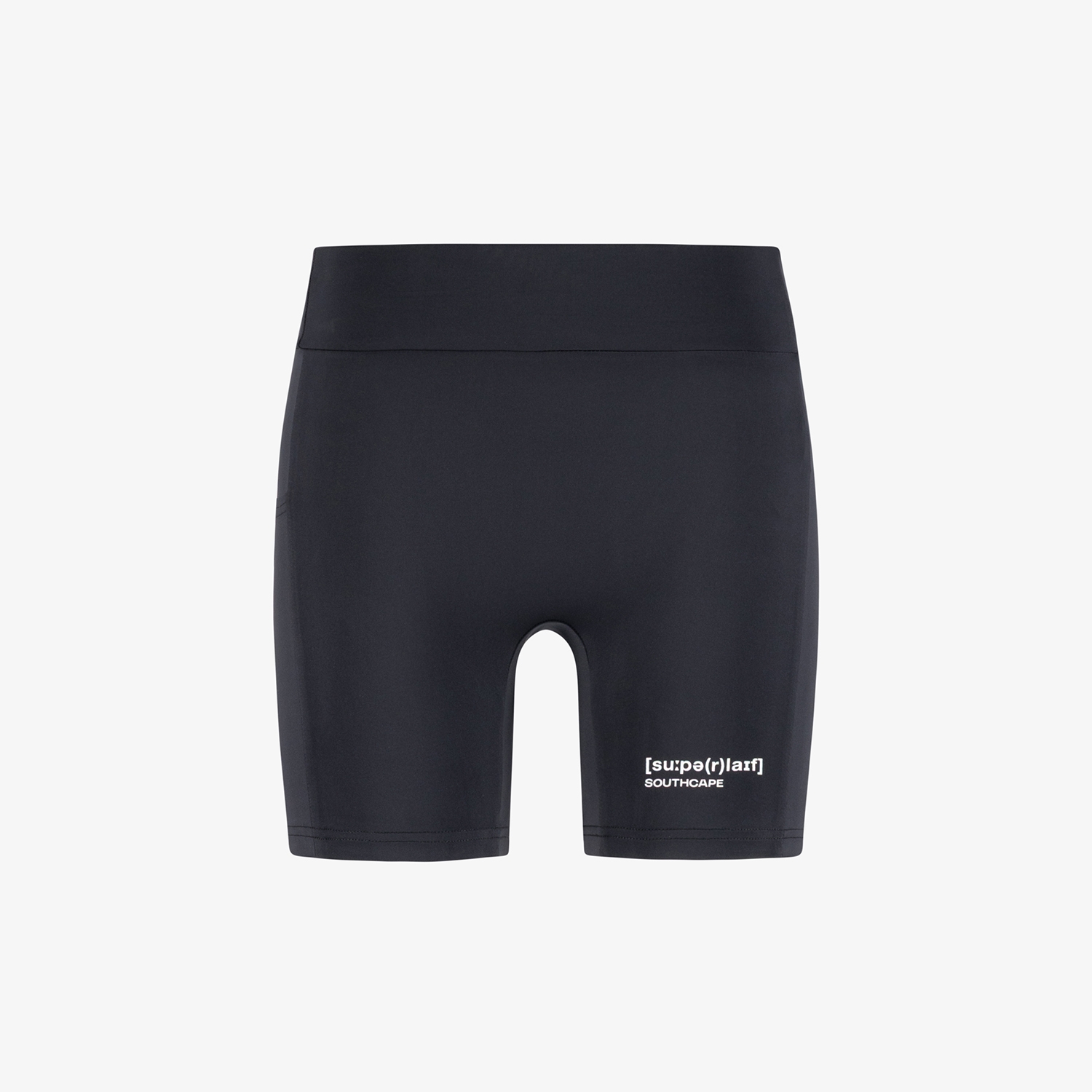 2-WAY Belted Skirt_BK