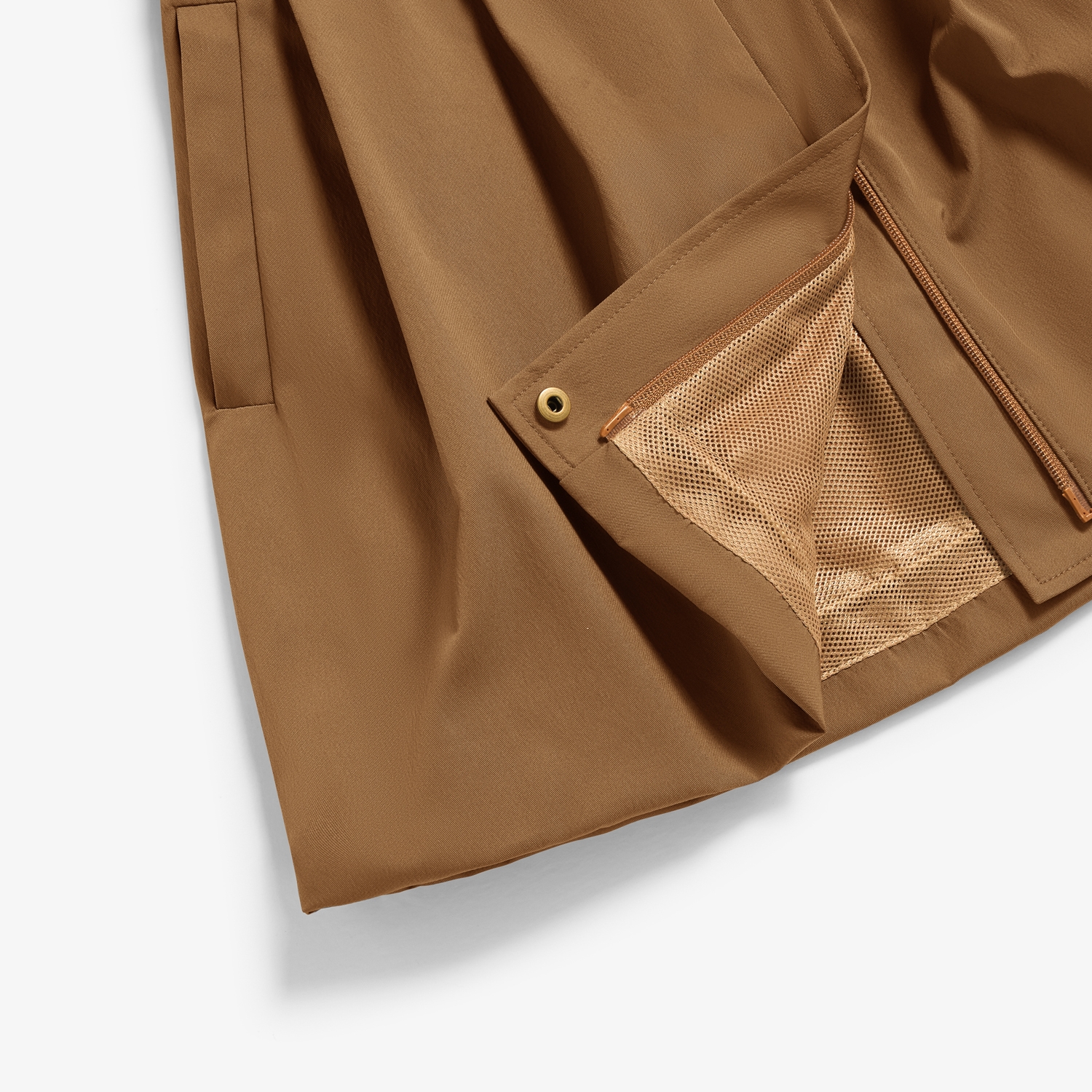 2-Way Belted Skirt_BR