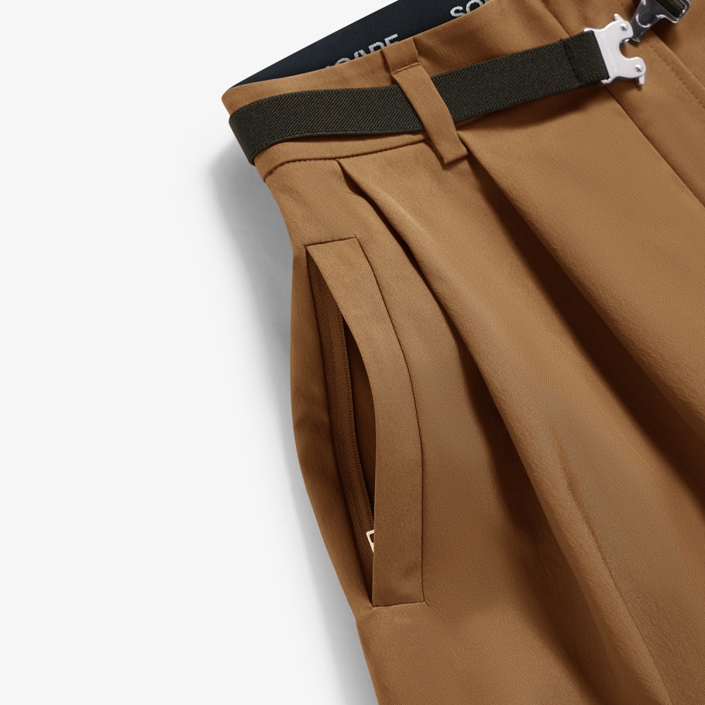 2-Way Belted Skirt_BR