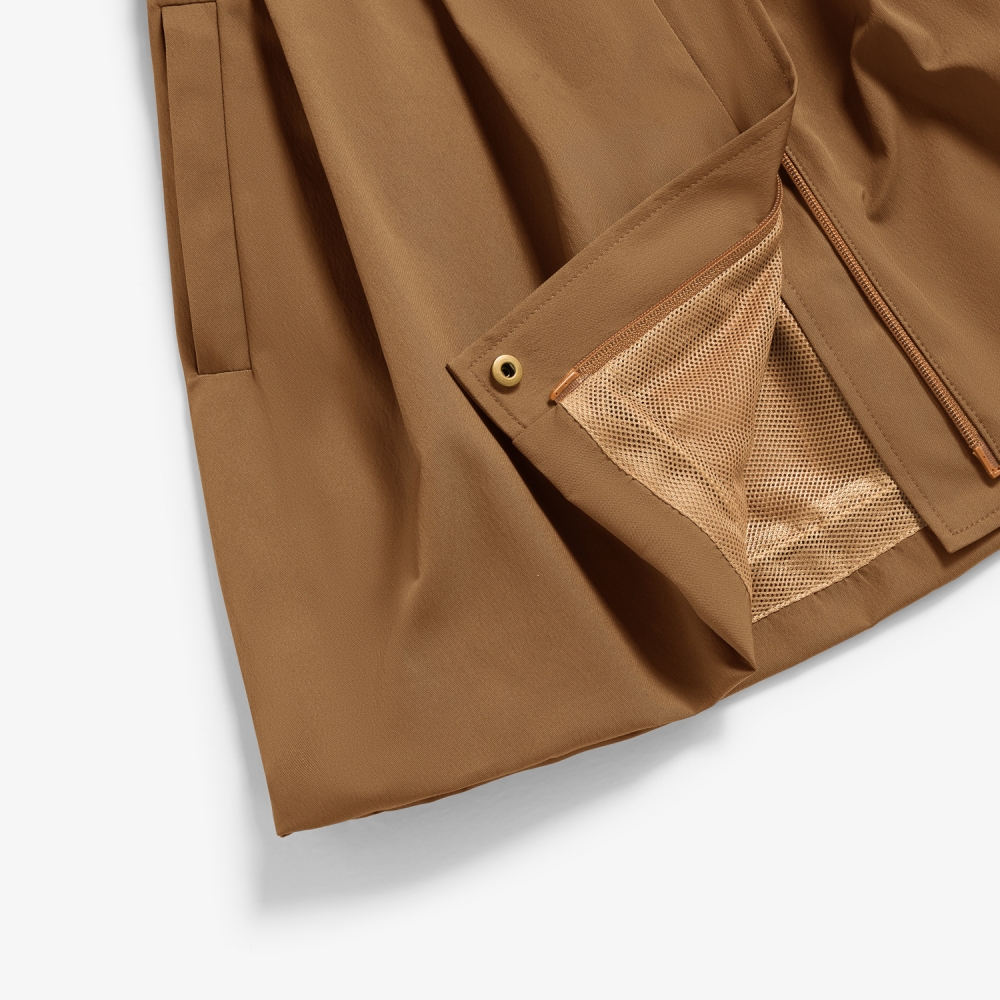 2-Way Belted Skirt_BR