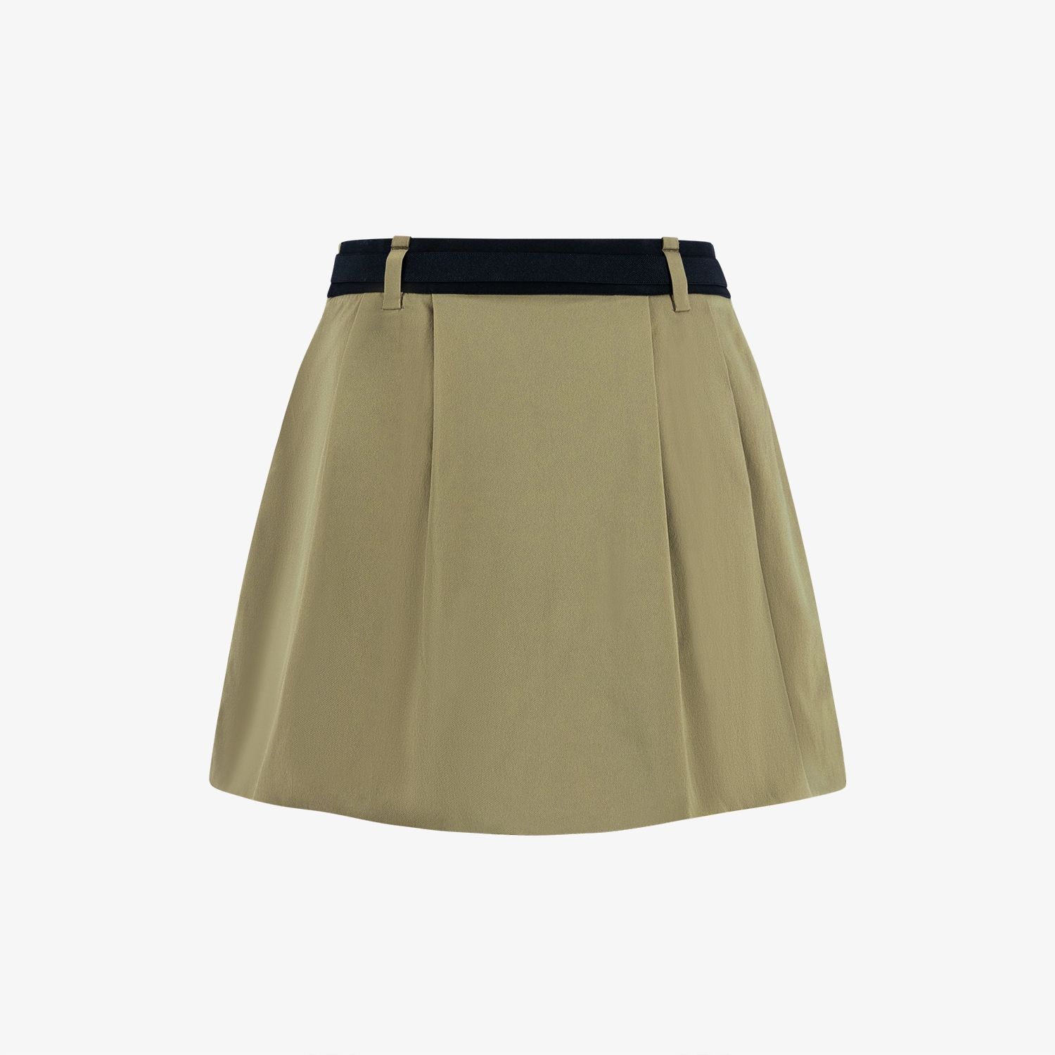 2-Way Belted Skirt_KH