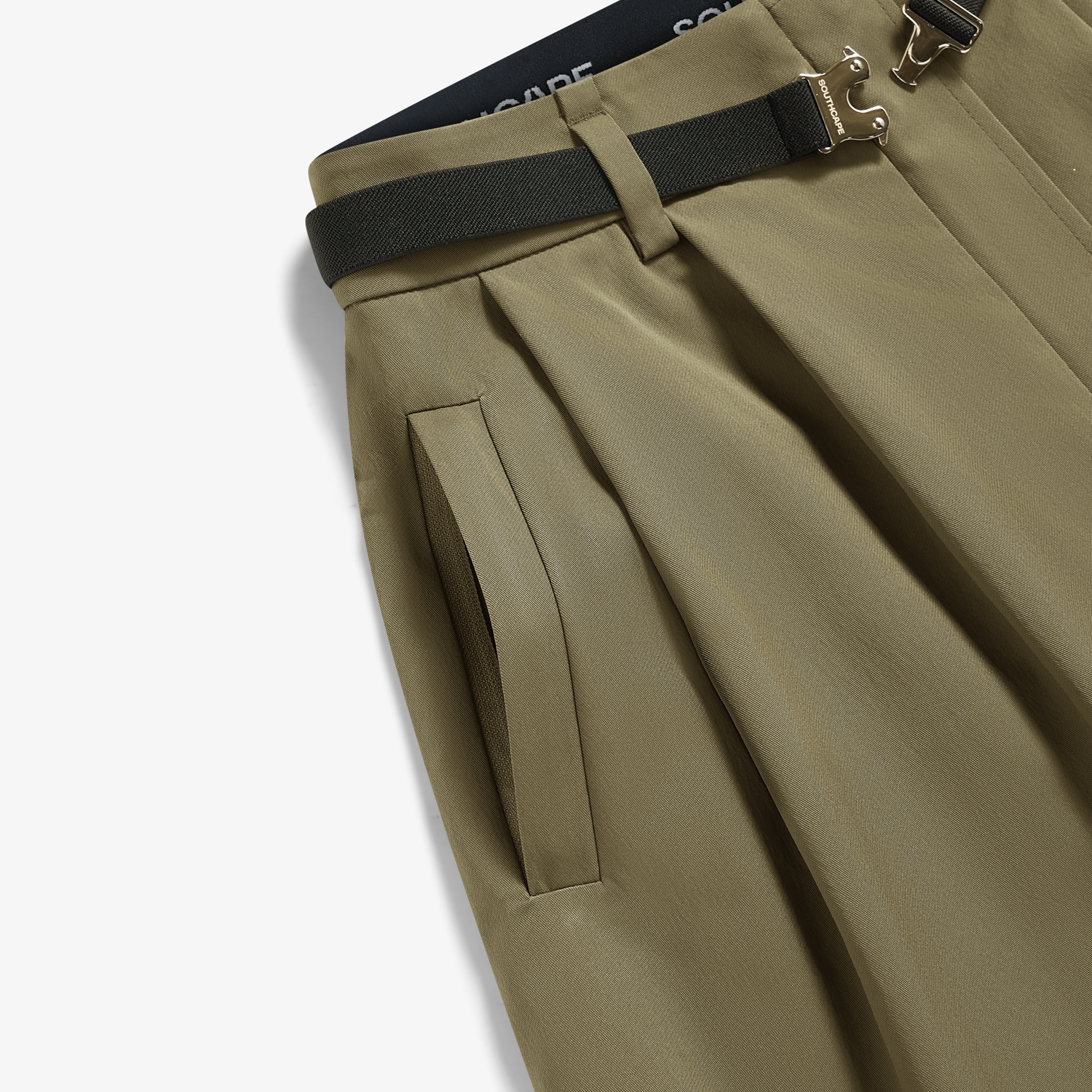 2-Way Belted Skirt_KH