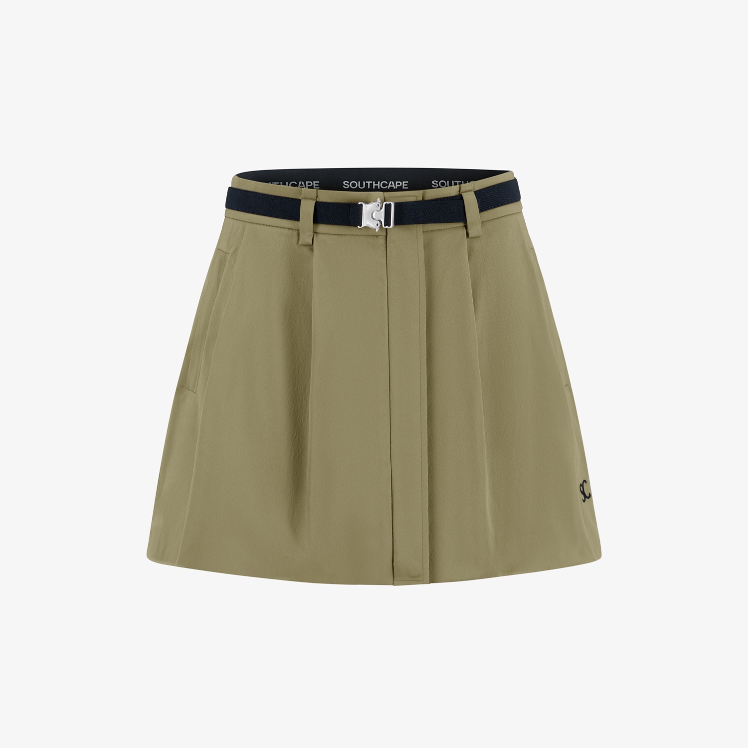 2-Way Belted Skirt_KH