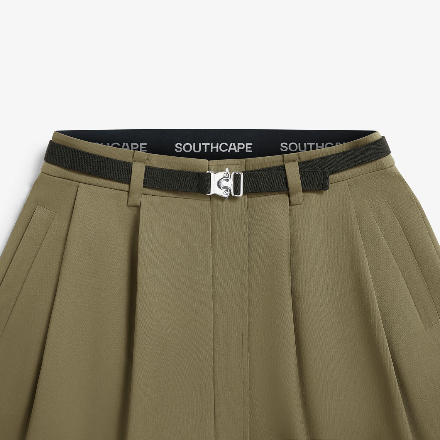 2-Way Belted Skirt_KH