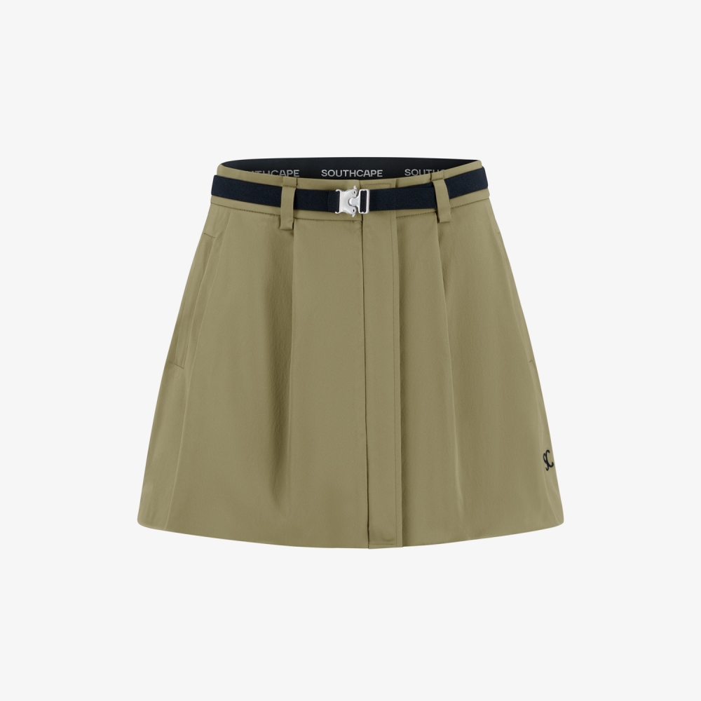 2-Way Belted Skirt_KH