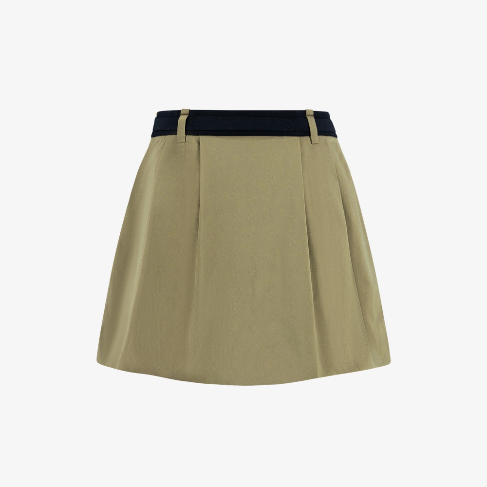2-Way Belted Skirt_KH