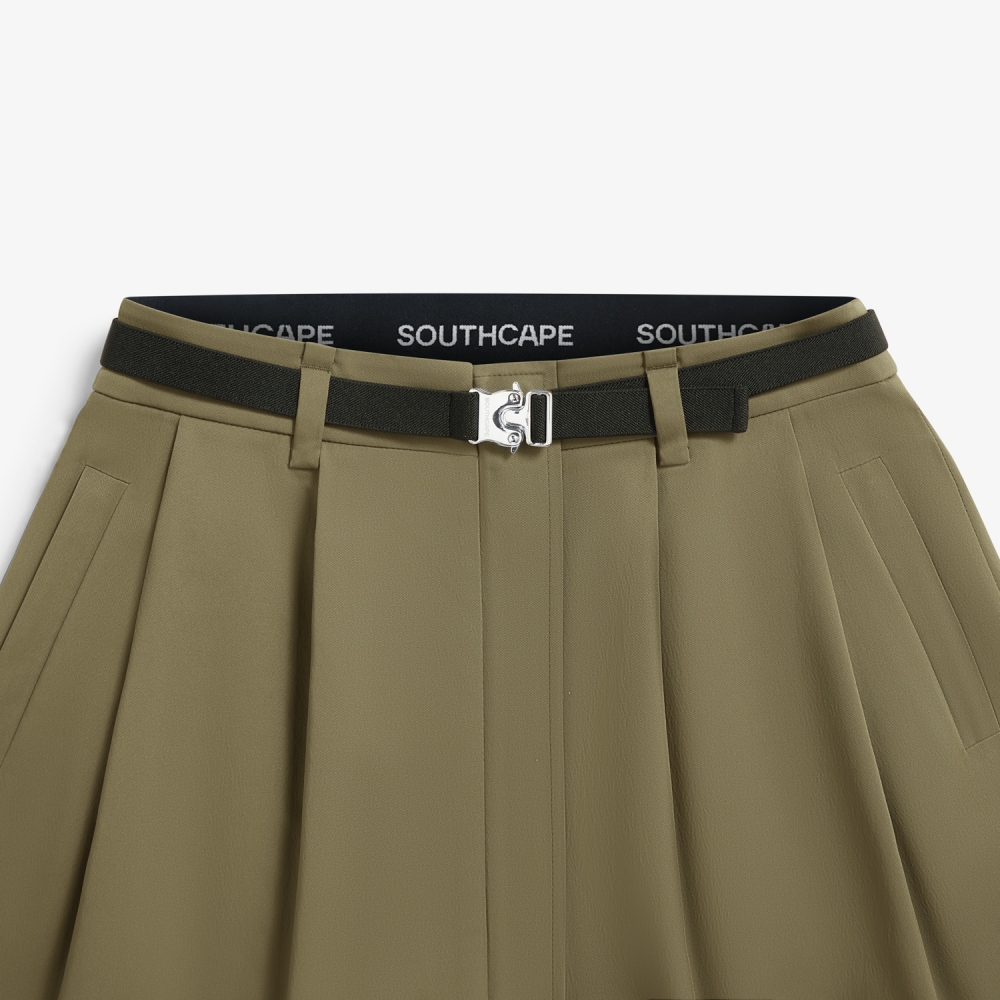 2-Way Belted Skirt_KH