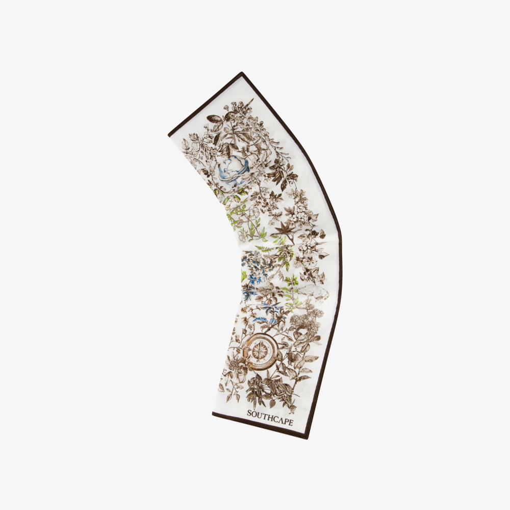 Southcross Cool-Touch Square Scarf_BR