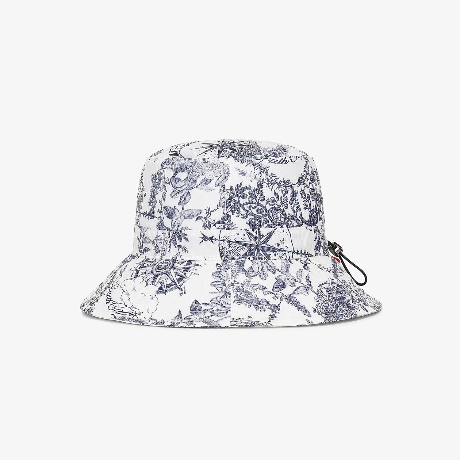 Southcross Pattern Print Bucket Hat_NA