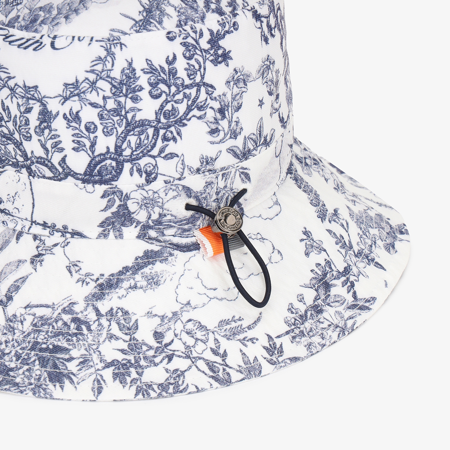 Southcross Pattern Print Bucket Hat_NA