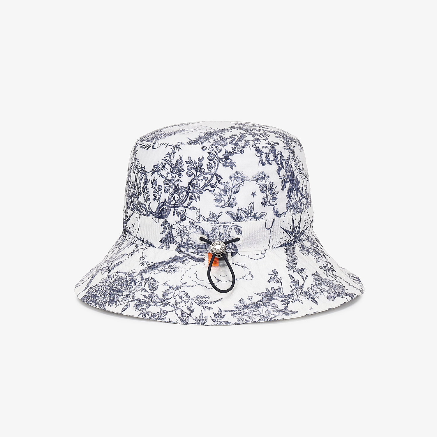 Southcross Pattern Print Bucket Hat_NA