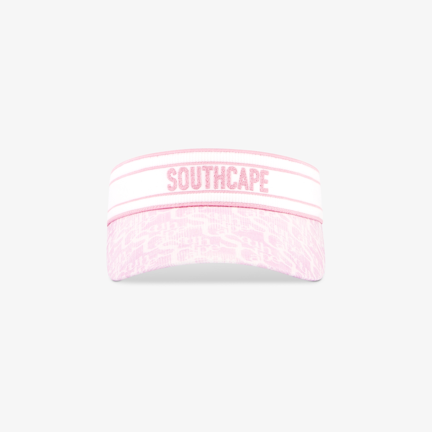 Logo Print Cool-Touch Visor_LP
