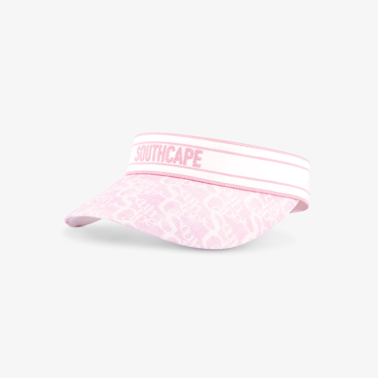 Logo Print Cool-Touch Visor_LP