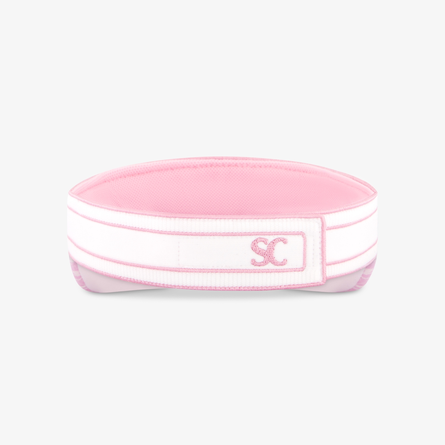 Logo Print Cool-Touch Visor_LP