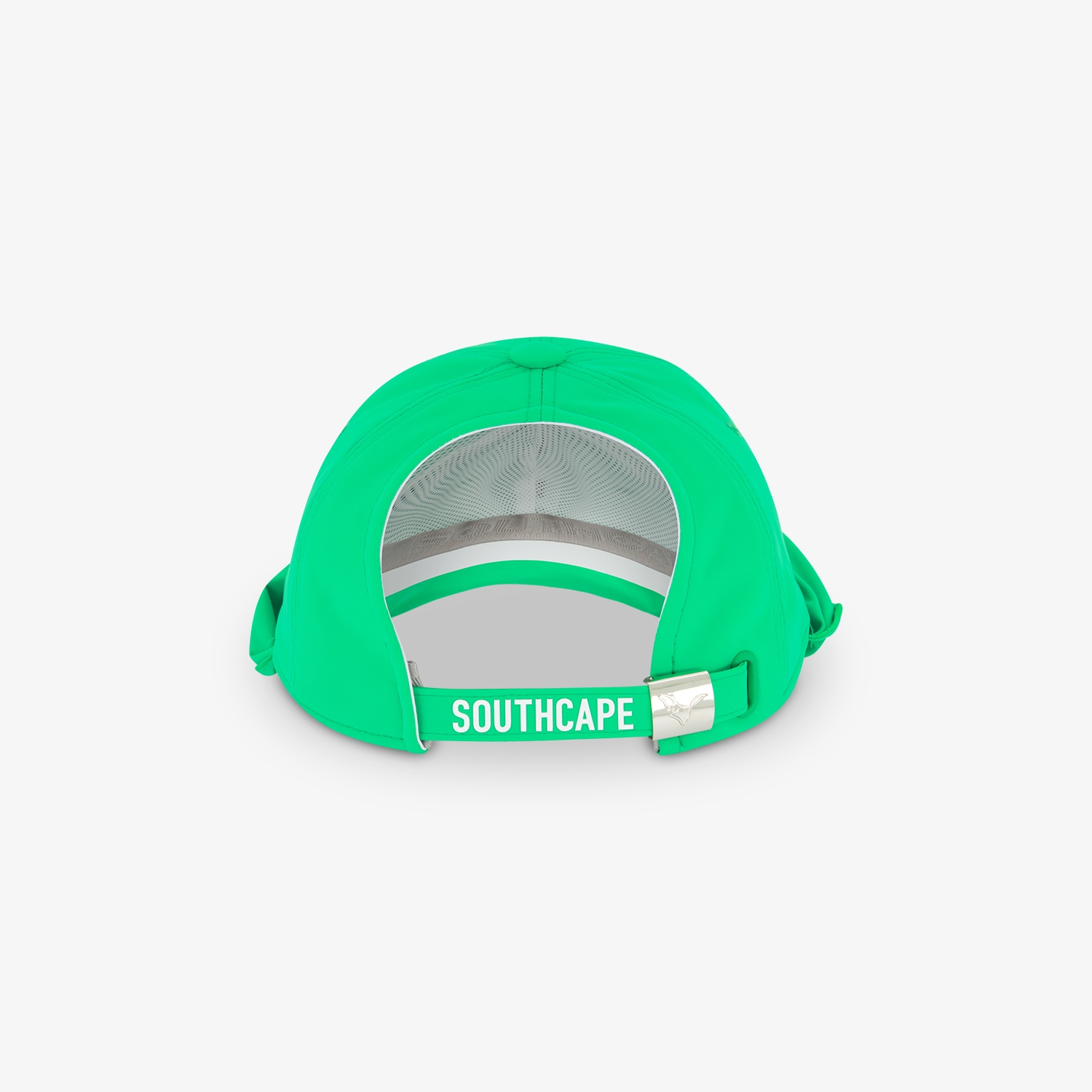Vivid Scarf Ball Cap_GR