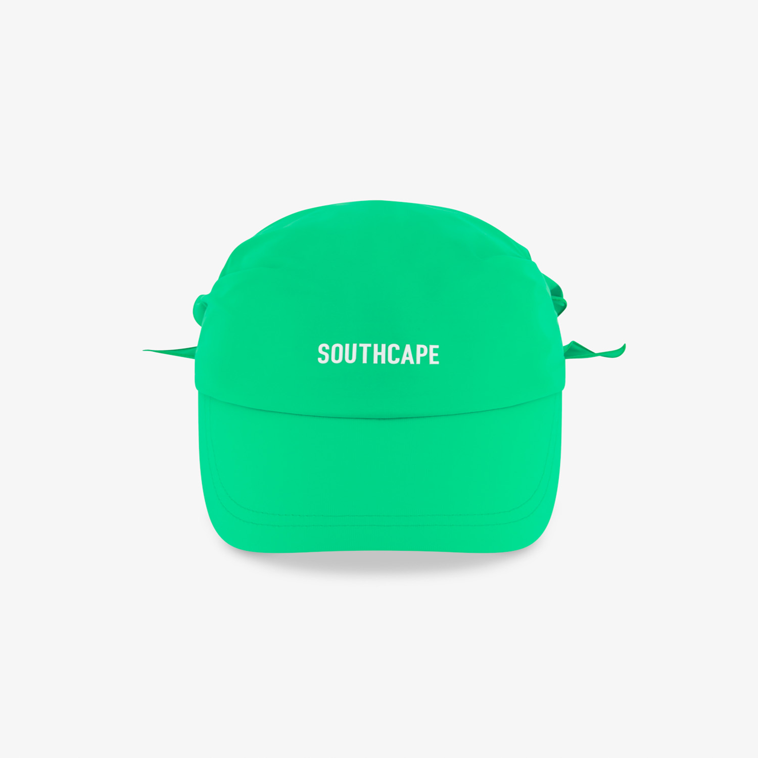 Vivid Scarf Ball Cap_GR