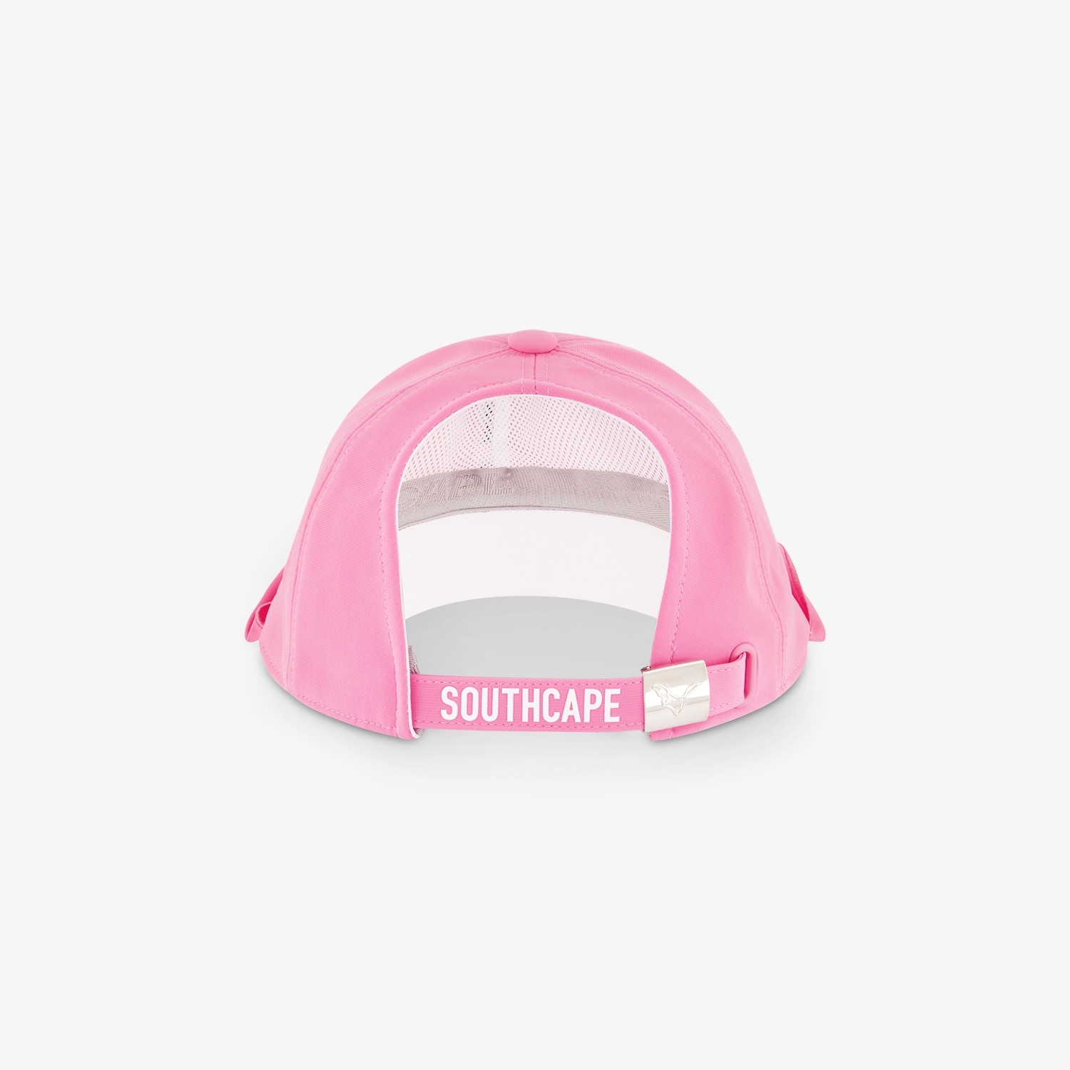 Vivid Scarf Ball Cap_PK