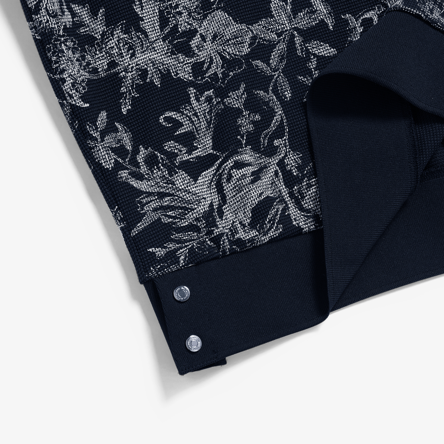 Blossom Mesh Sleeveless_NA