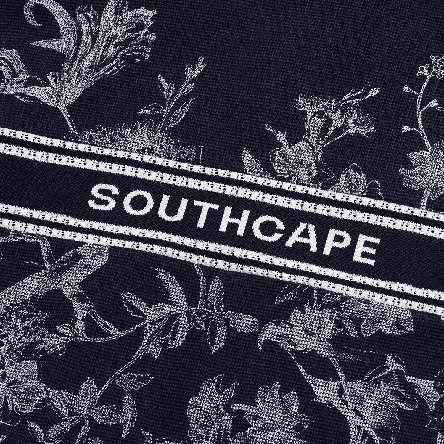 Blossom Mesh Sleeveless_NA