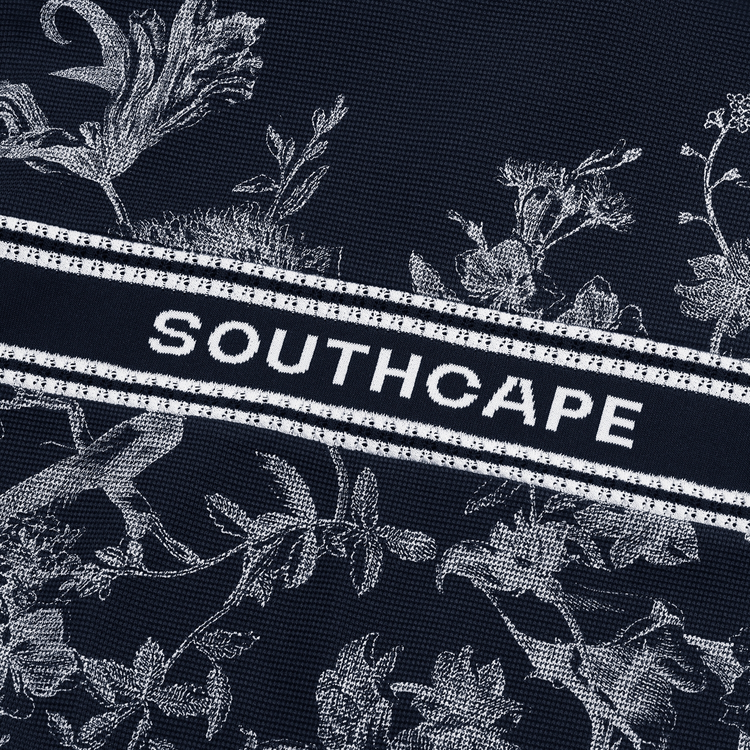 Blossom Mesh Sleeveless_NA