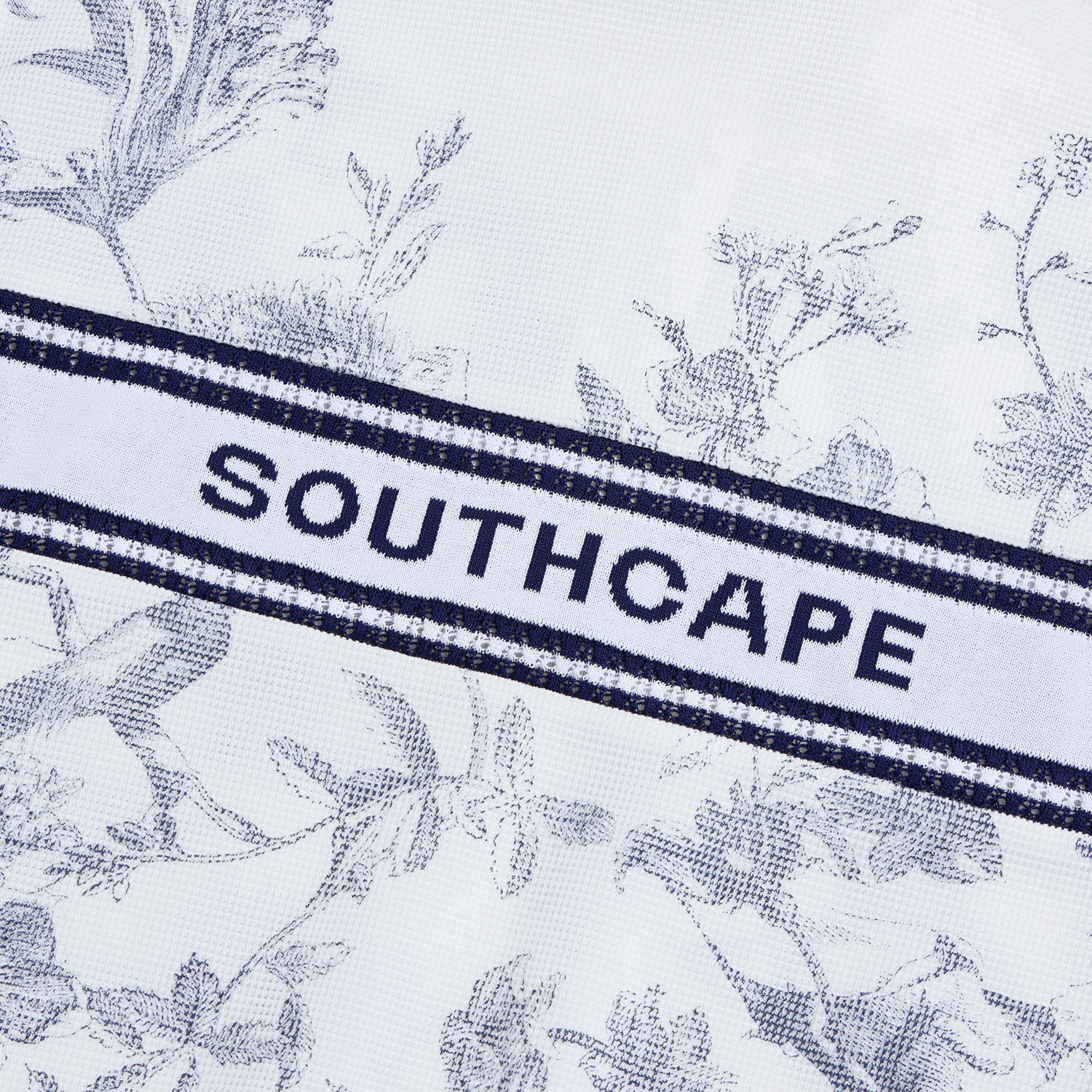 Blossom Mesh Sleeveless_WT