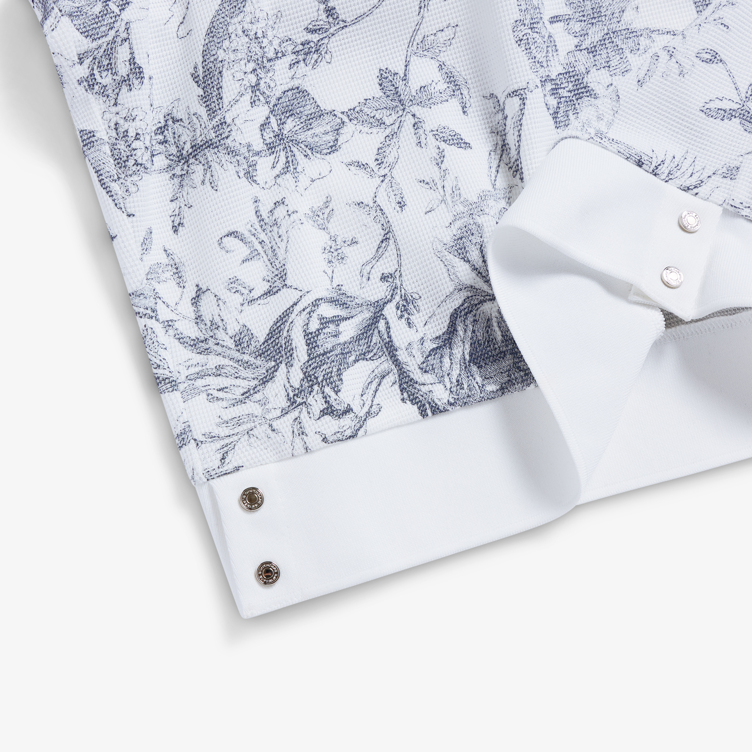 Blossom Mesh Sleeveless_WT