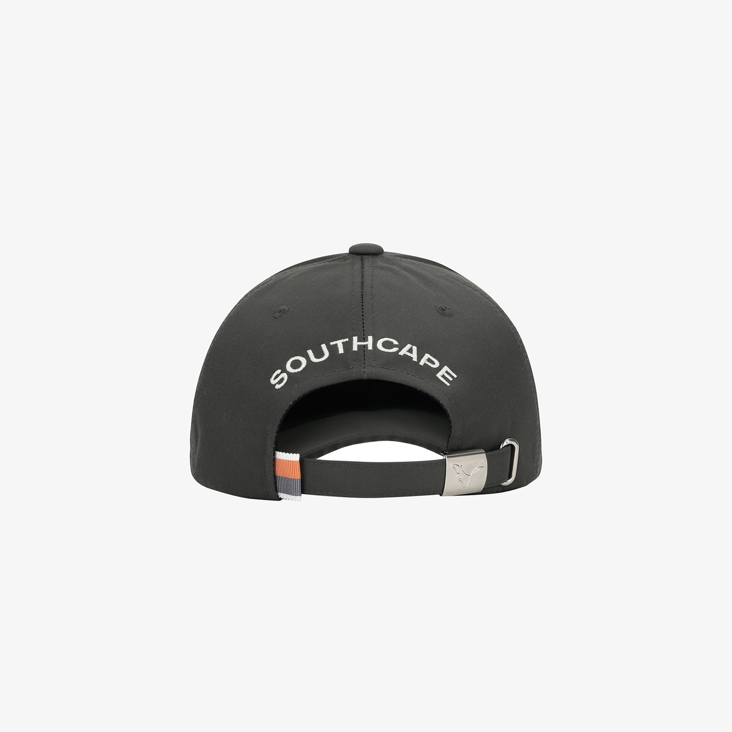 Logo Patch Baseball Cap_DG