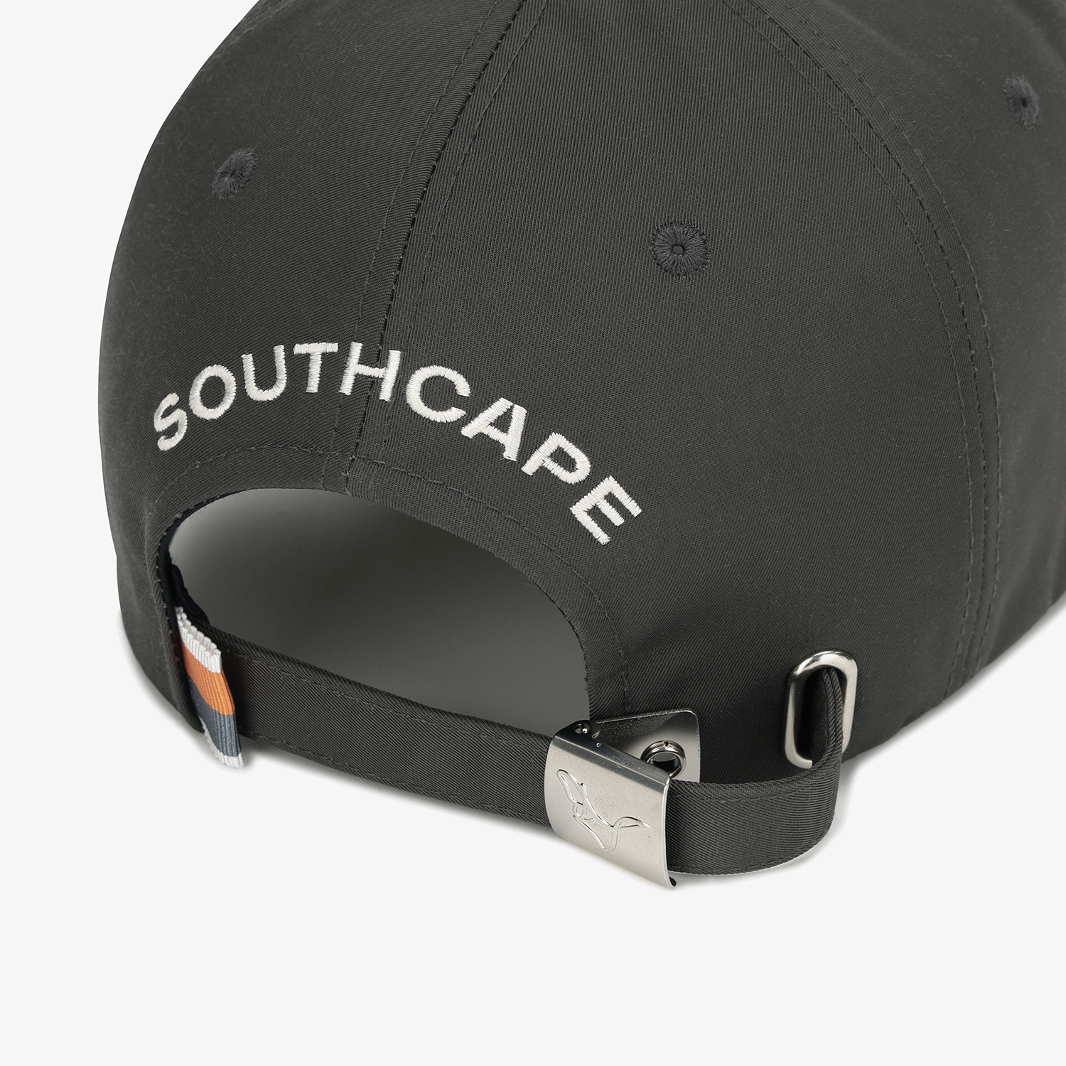 Logo Patch Baseball Cap_DG