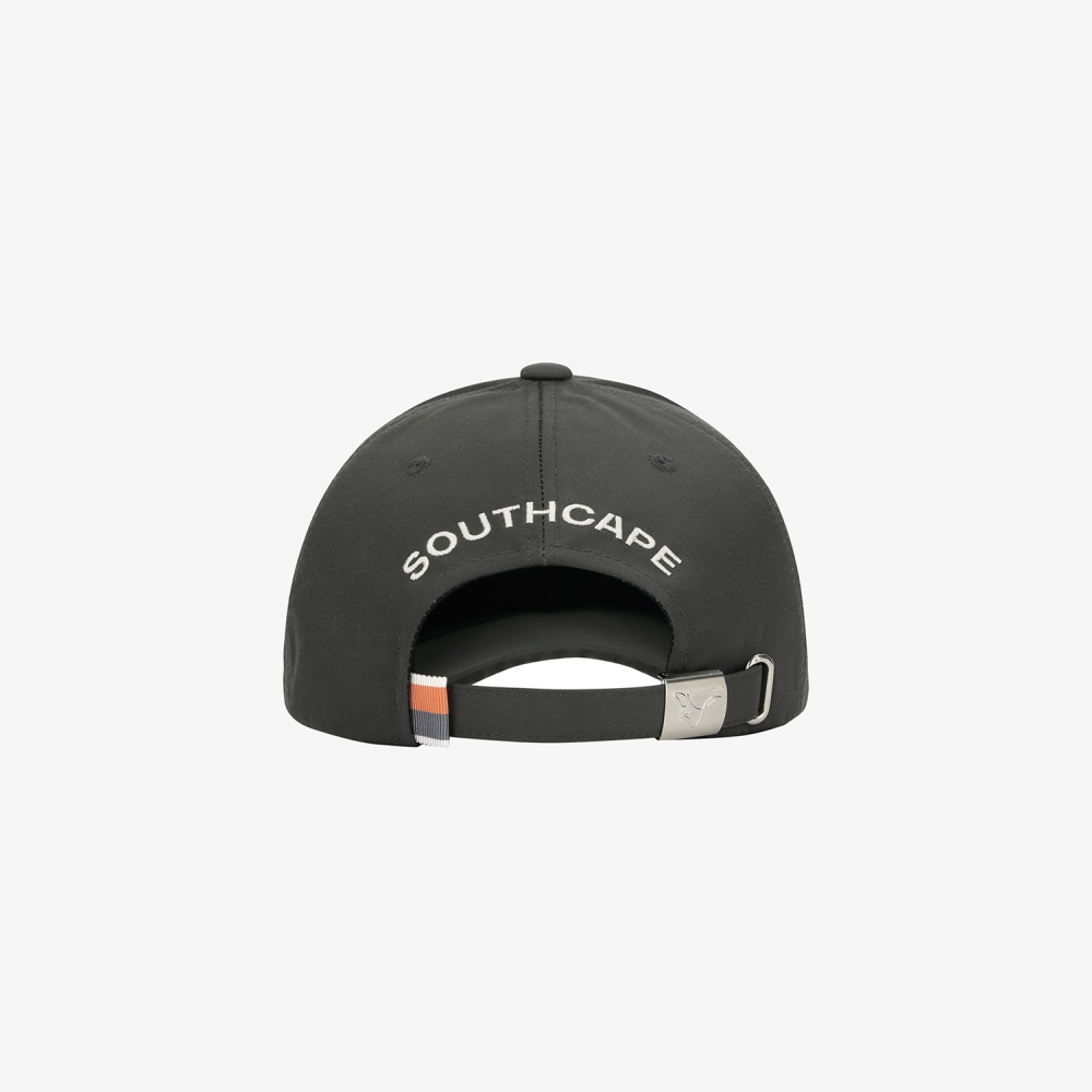 Logo Patch Baseball Cap_DG