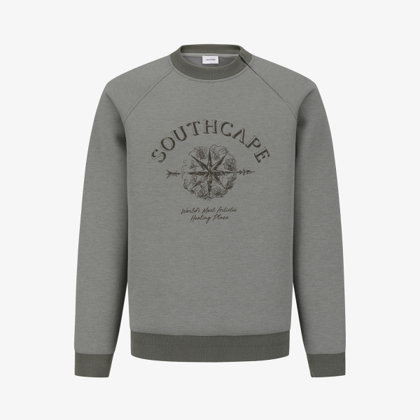 Southcross Vintage Print Sweatshirt_MG