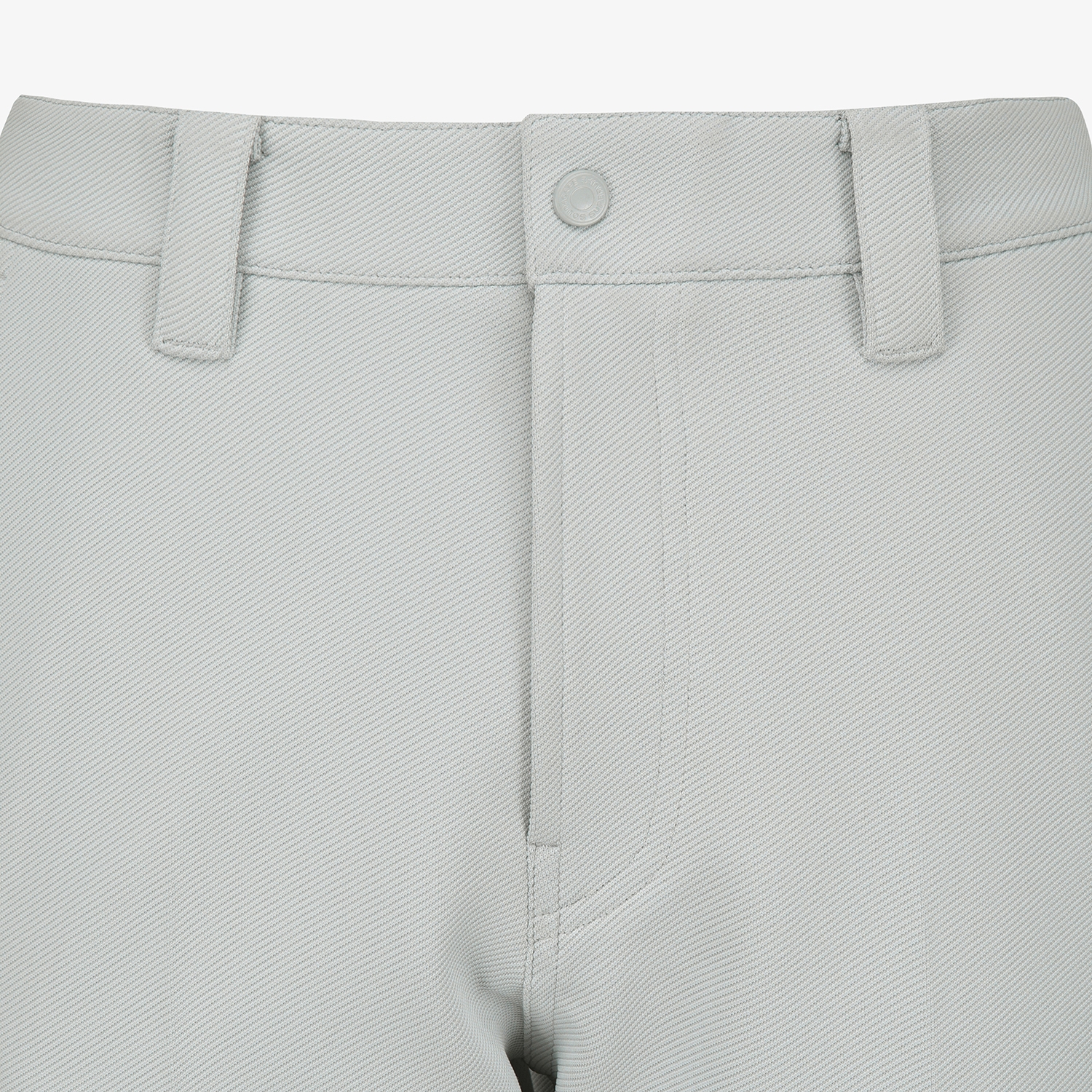 Twill Semi-Bootcut Pants_LG