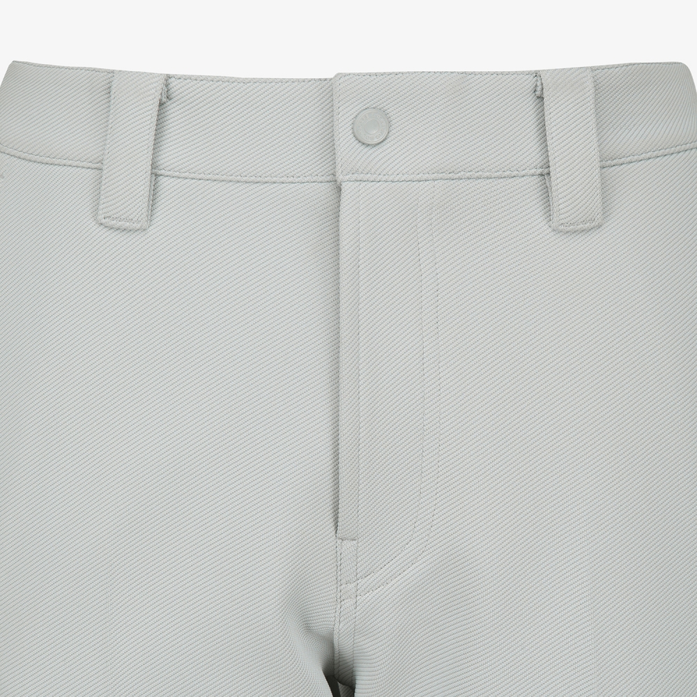 Twill Semi-Bootcut Pants_LG