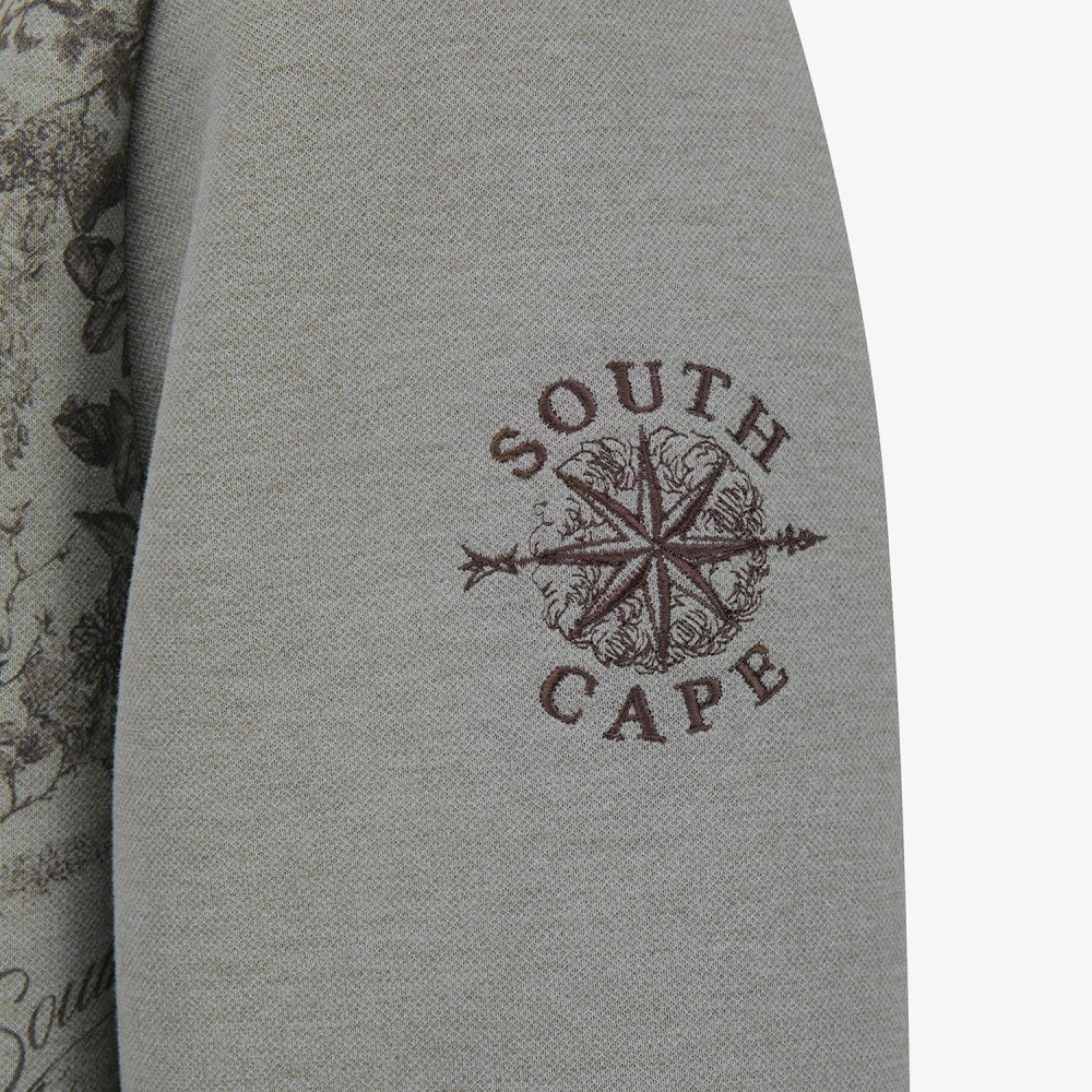 Southcross Pattern High-Neck Jumper_MG