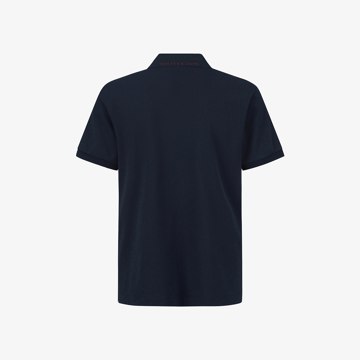 Buddy Wappen Embo Touch Collar T-shirt_DA