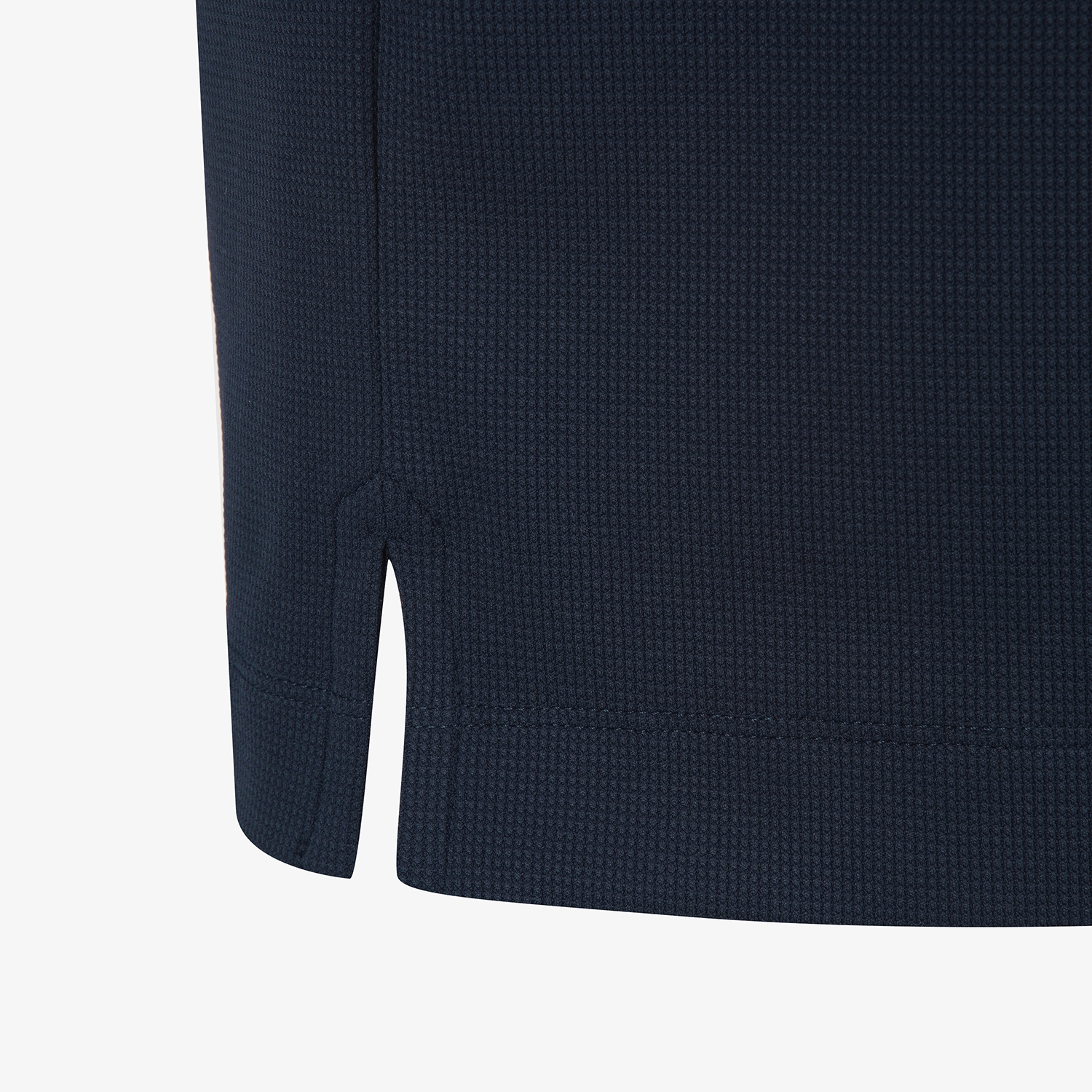 Buddy Wappen Embo Touch Collar T-shirt_DA