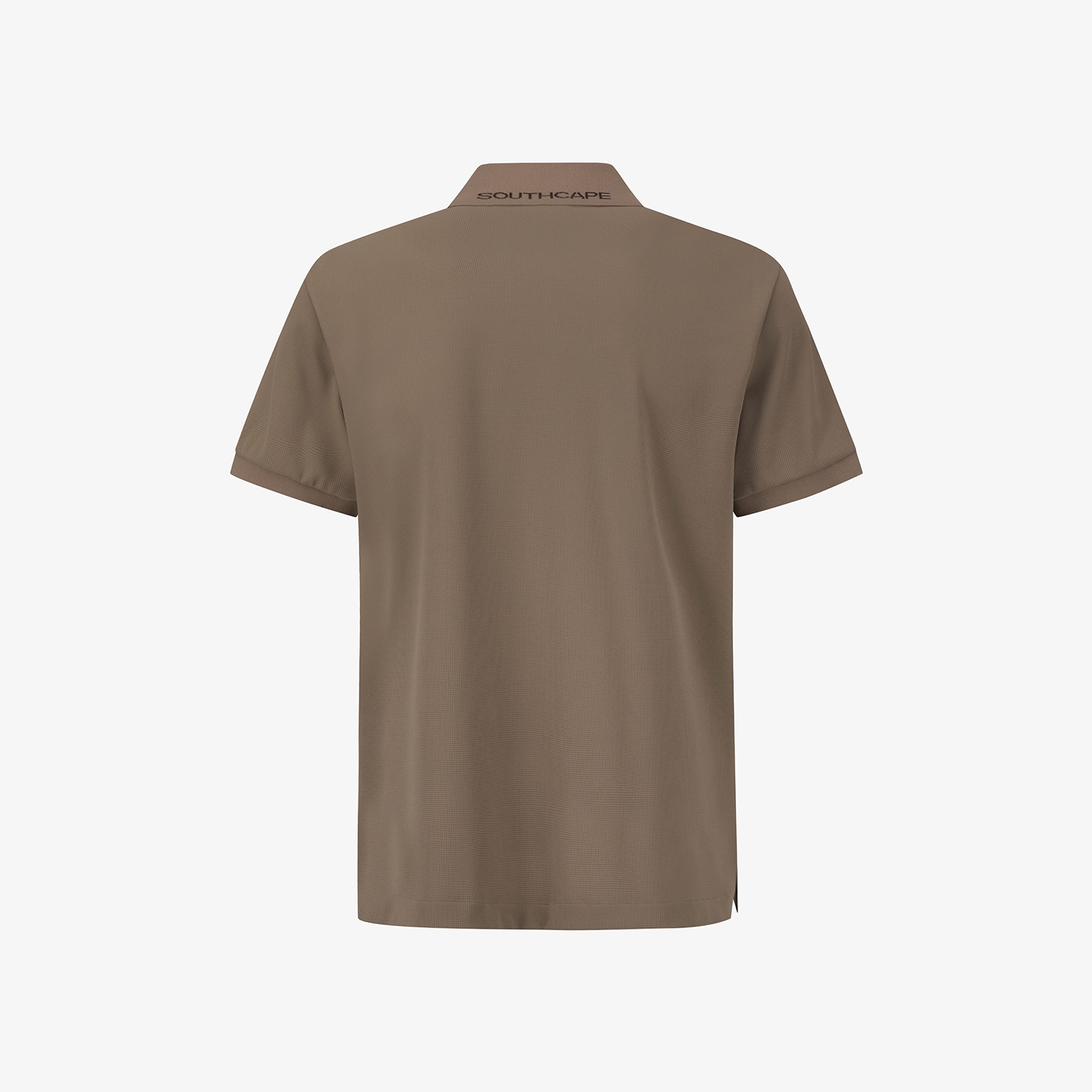 Buddy Wappen Embo Touch Collar T-shirt_DE