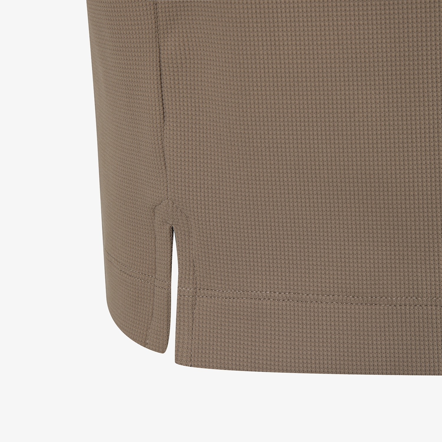 Buddy Wappen Embo Touch Collar T-shirt_DE