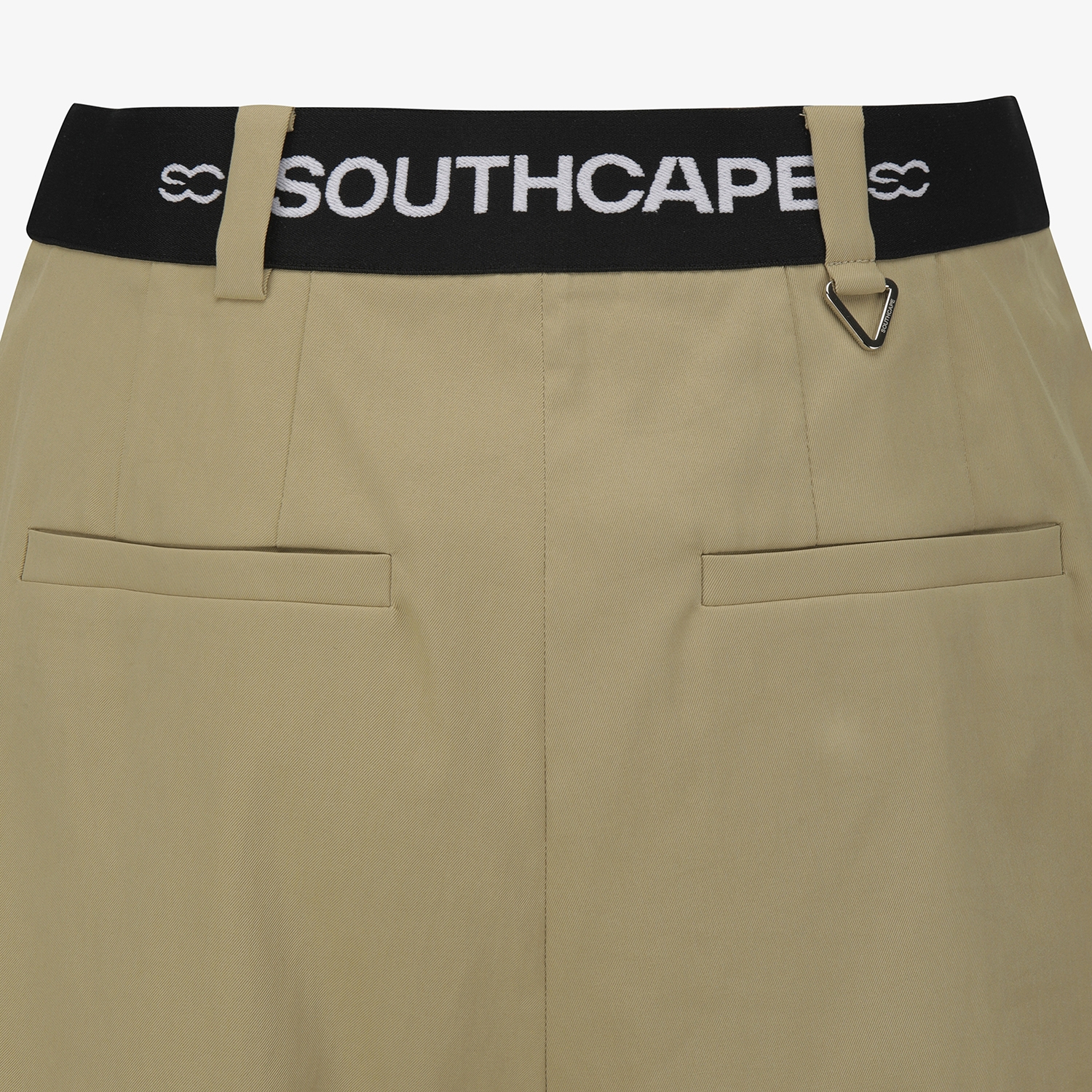 Big Pocket Wide Shorts_BE