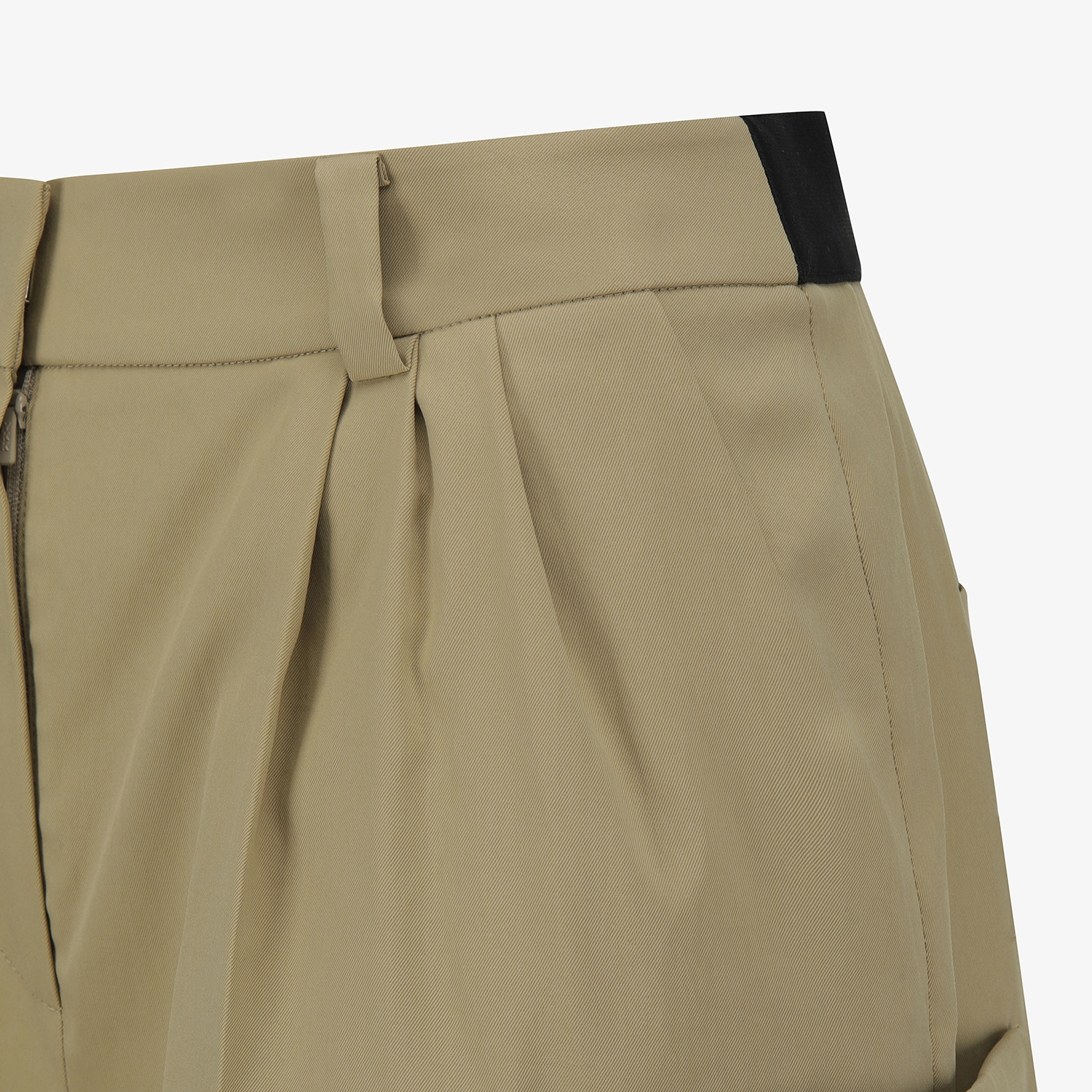 Big Pocket Wide Shorts_BE