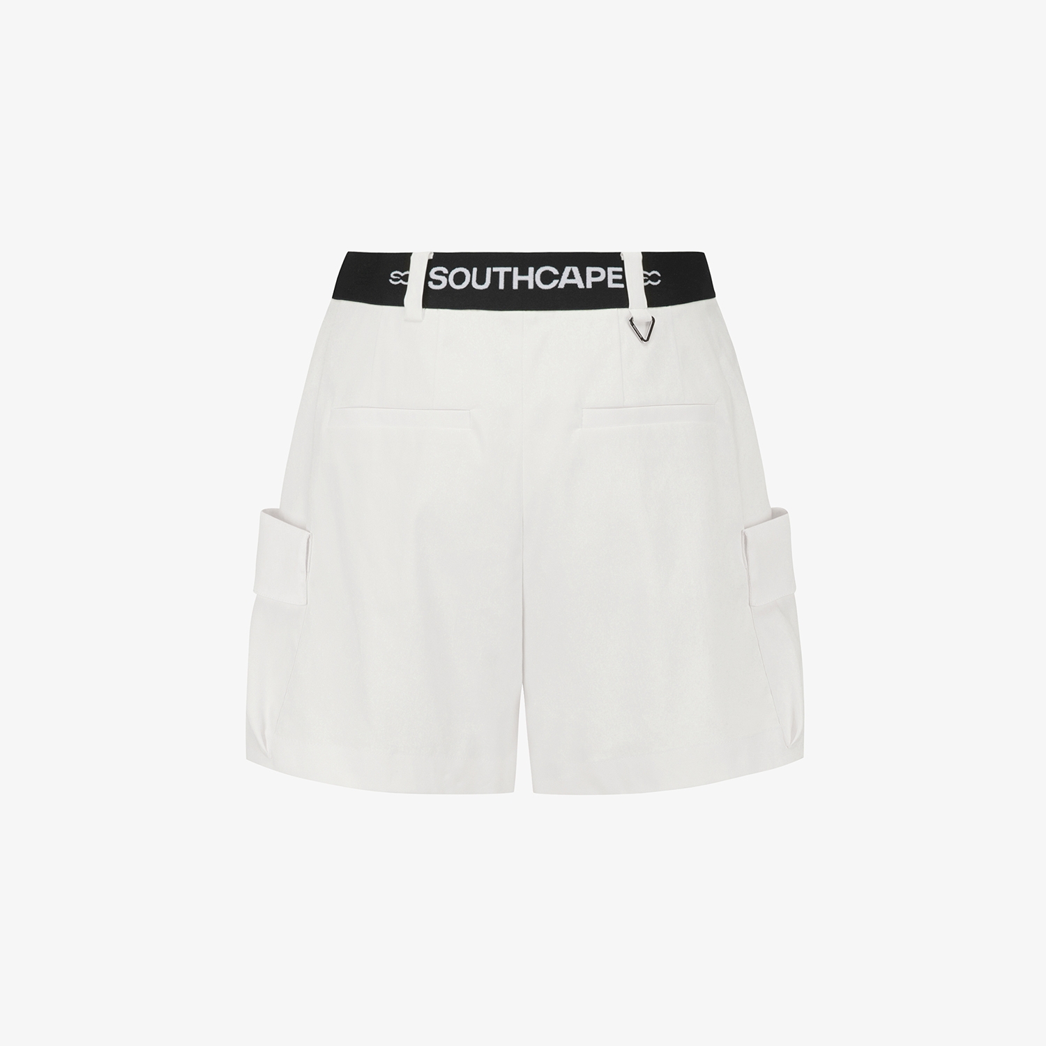 Big Pocket Wide Shorts_WT