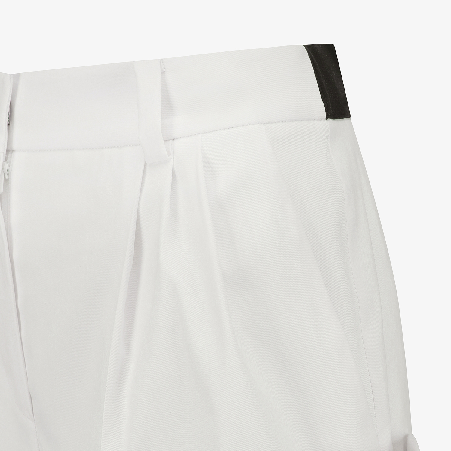 Big Pocket Wide Shorts_WT