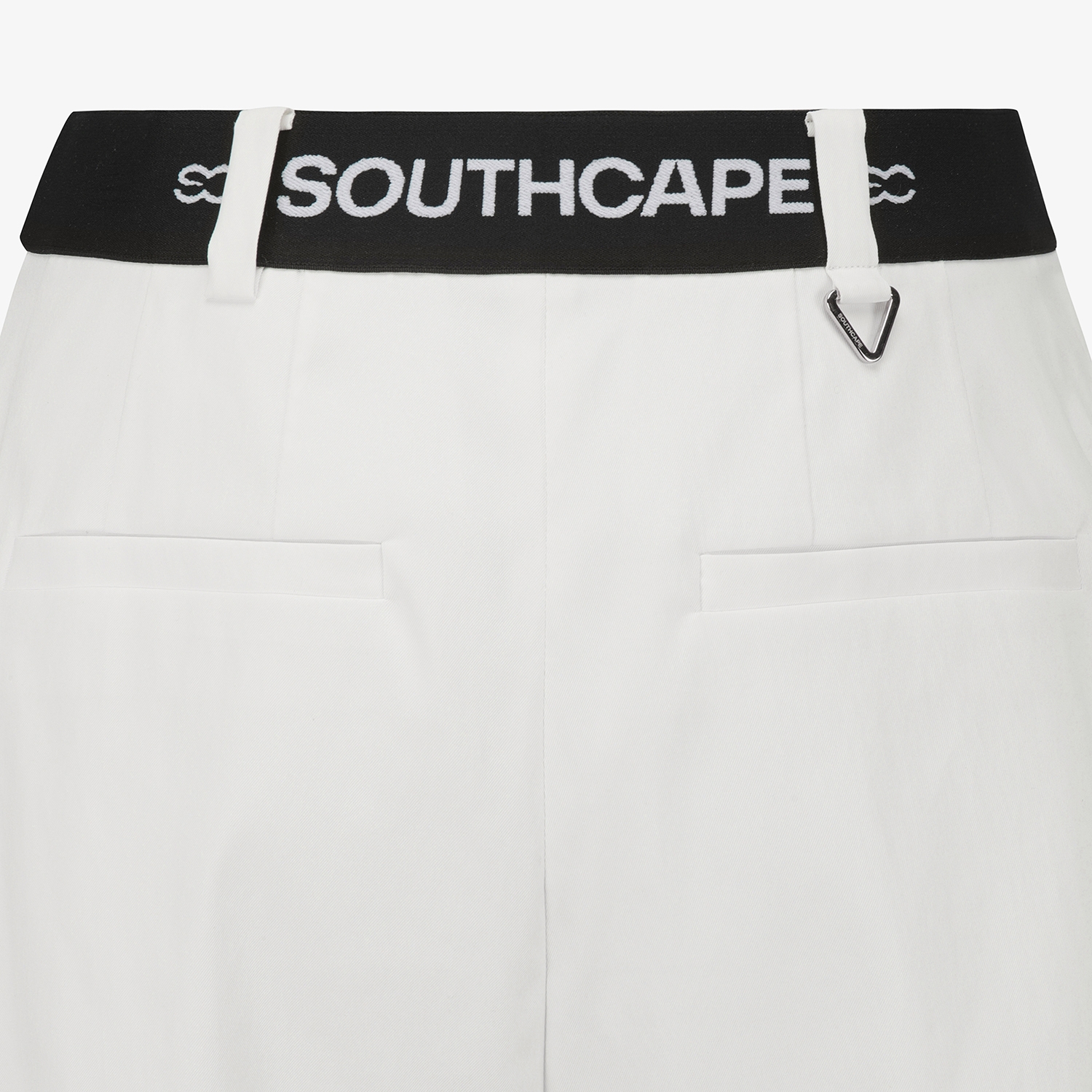Big Pocket Wide Shorts_WT