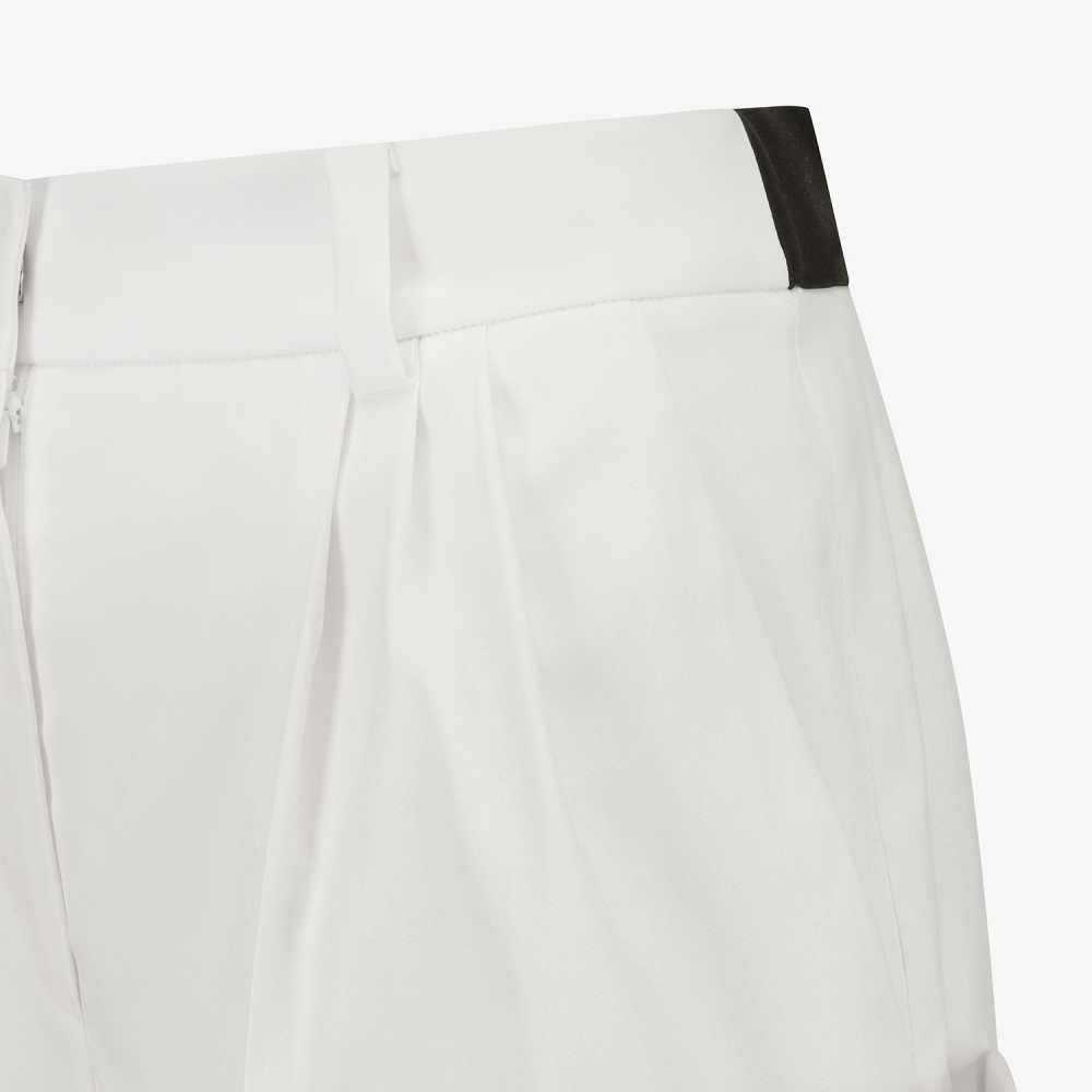 Big Pocket Wide Shorts_WT