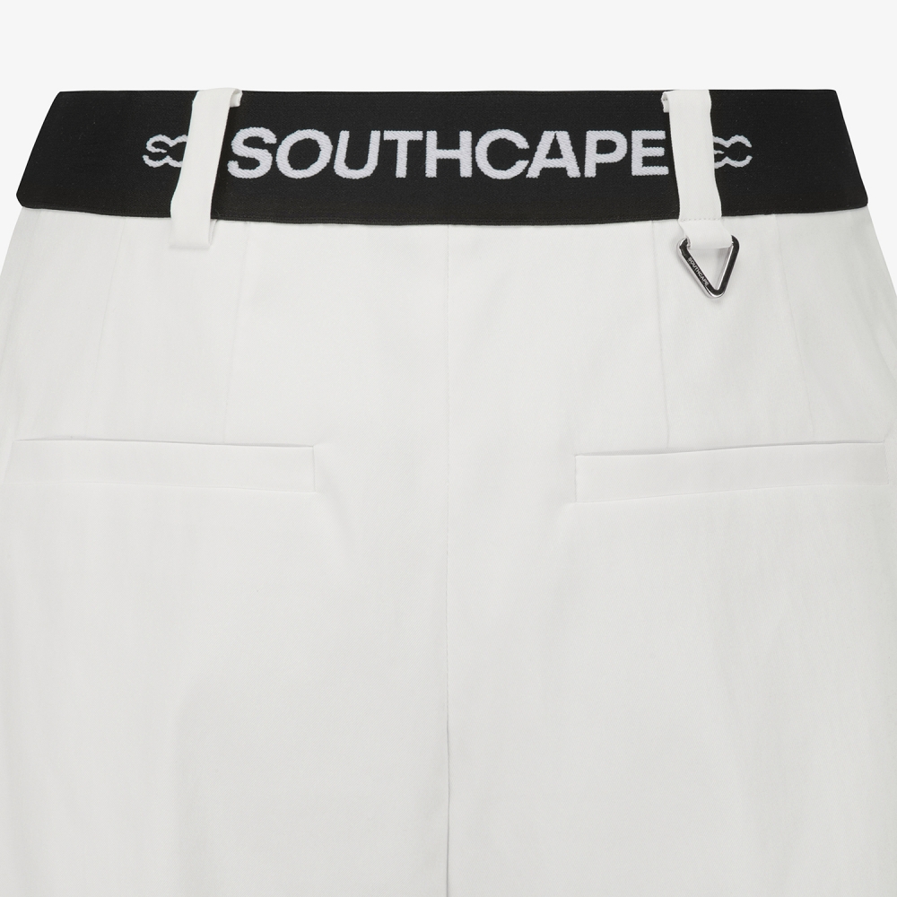 Big Pocket Wide Shorts_WT