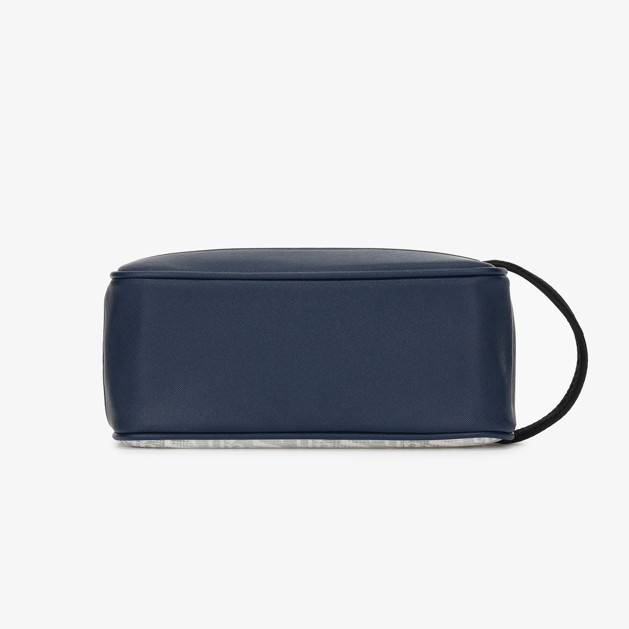 Logo Printed Pouch Bag_NA