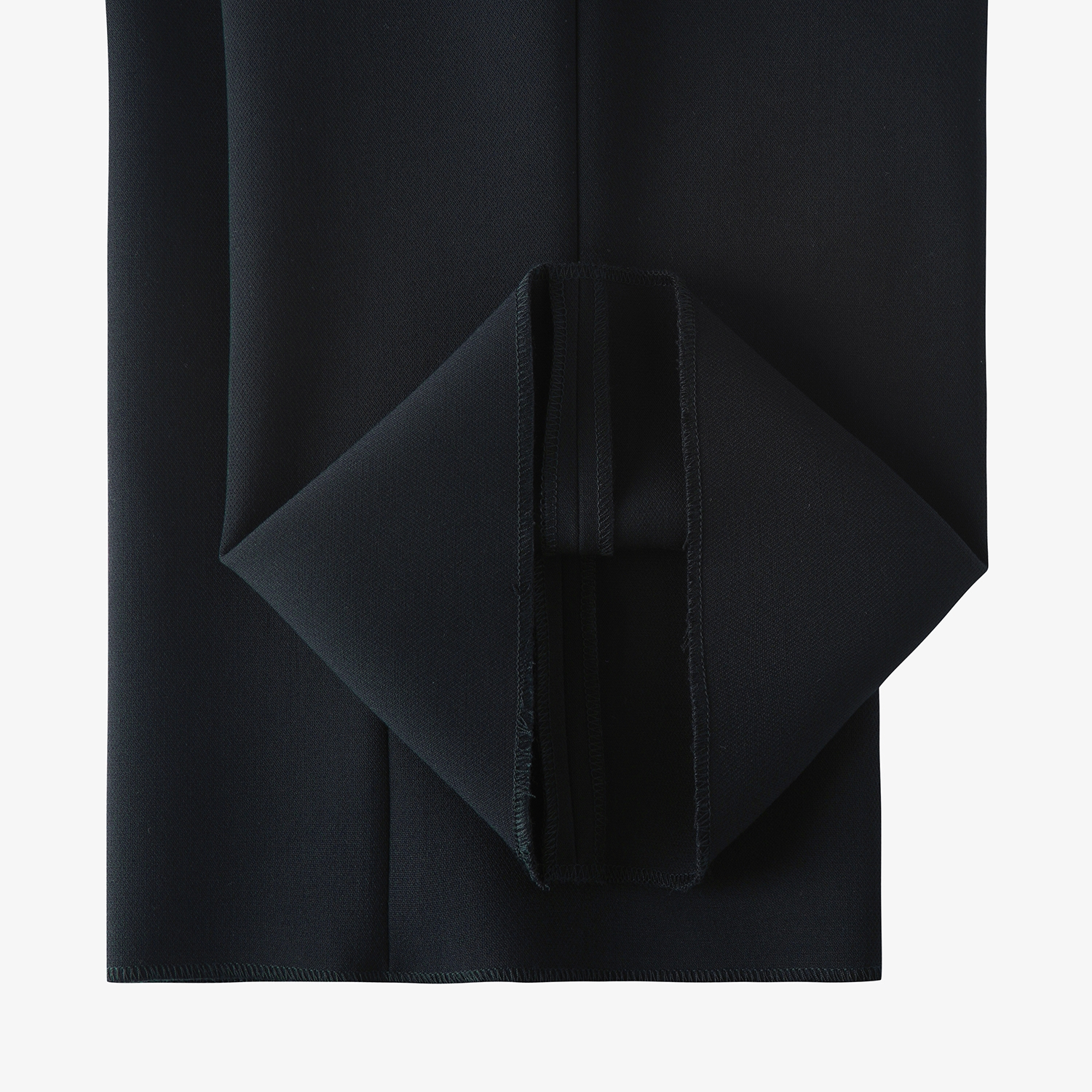 Hidden Elastic Cargo Pants_DA