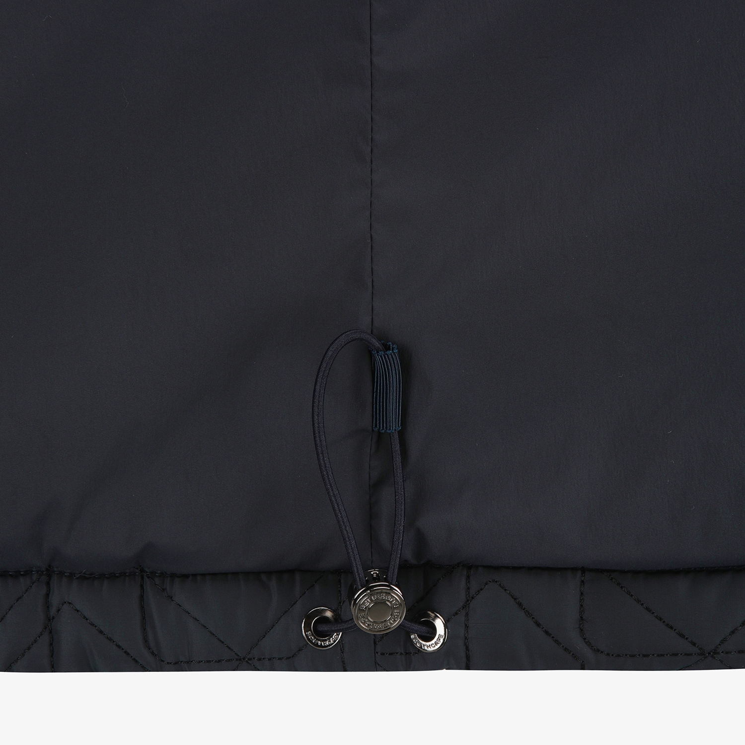 Quilted Padded Jacket_DA