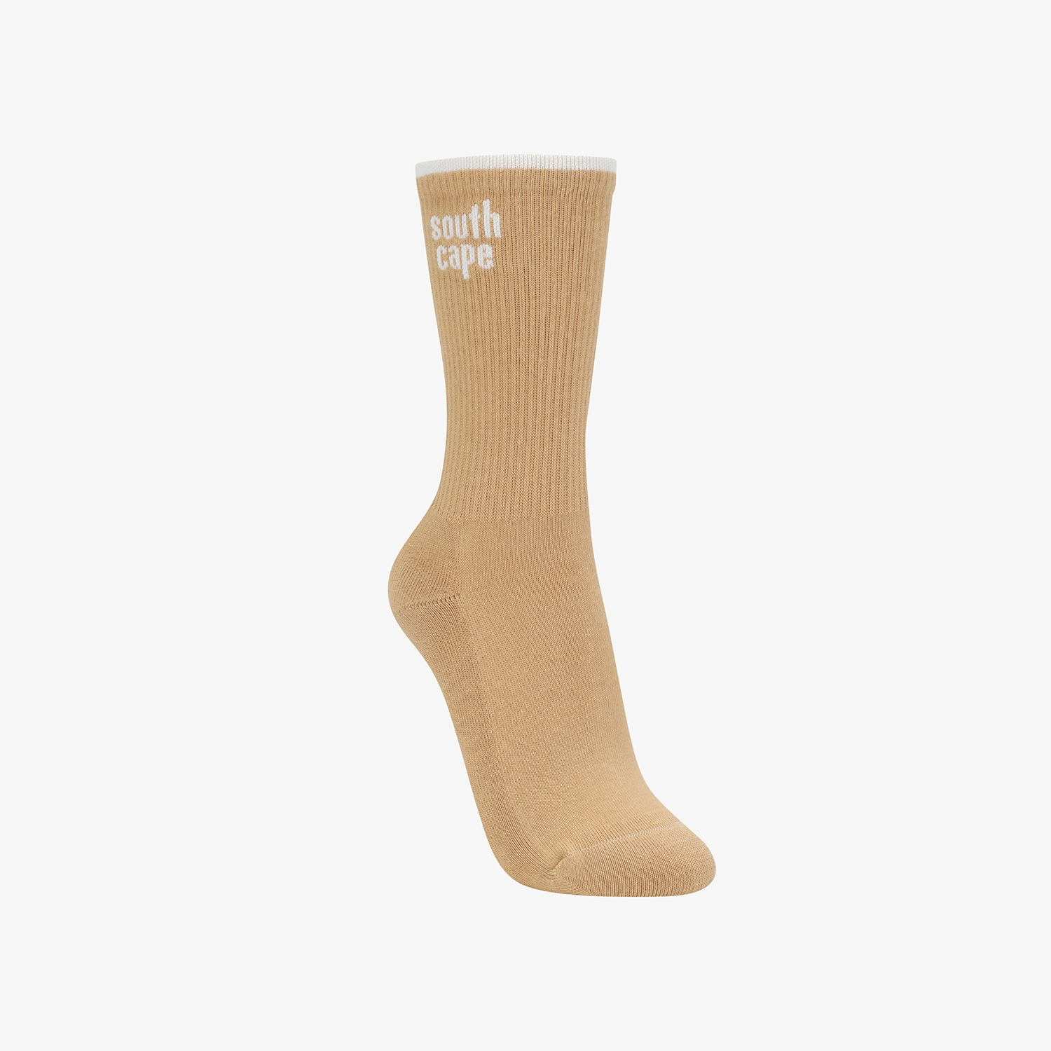 Lettering Line Logo Socks_BE