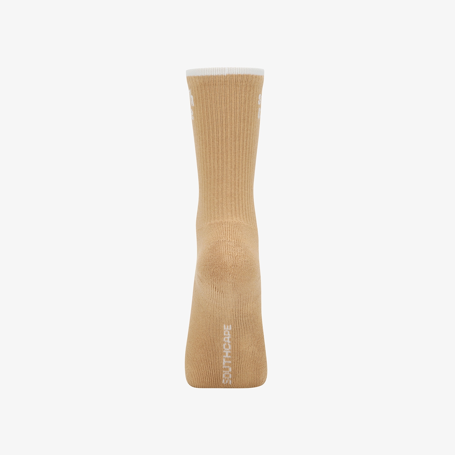 Lettering Line Logo Socks_BE