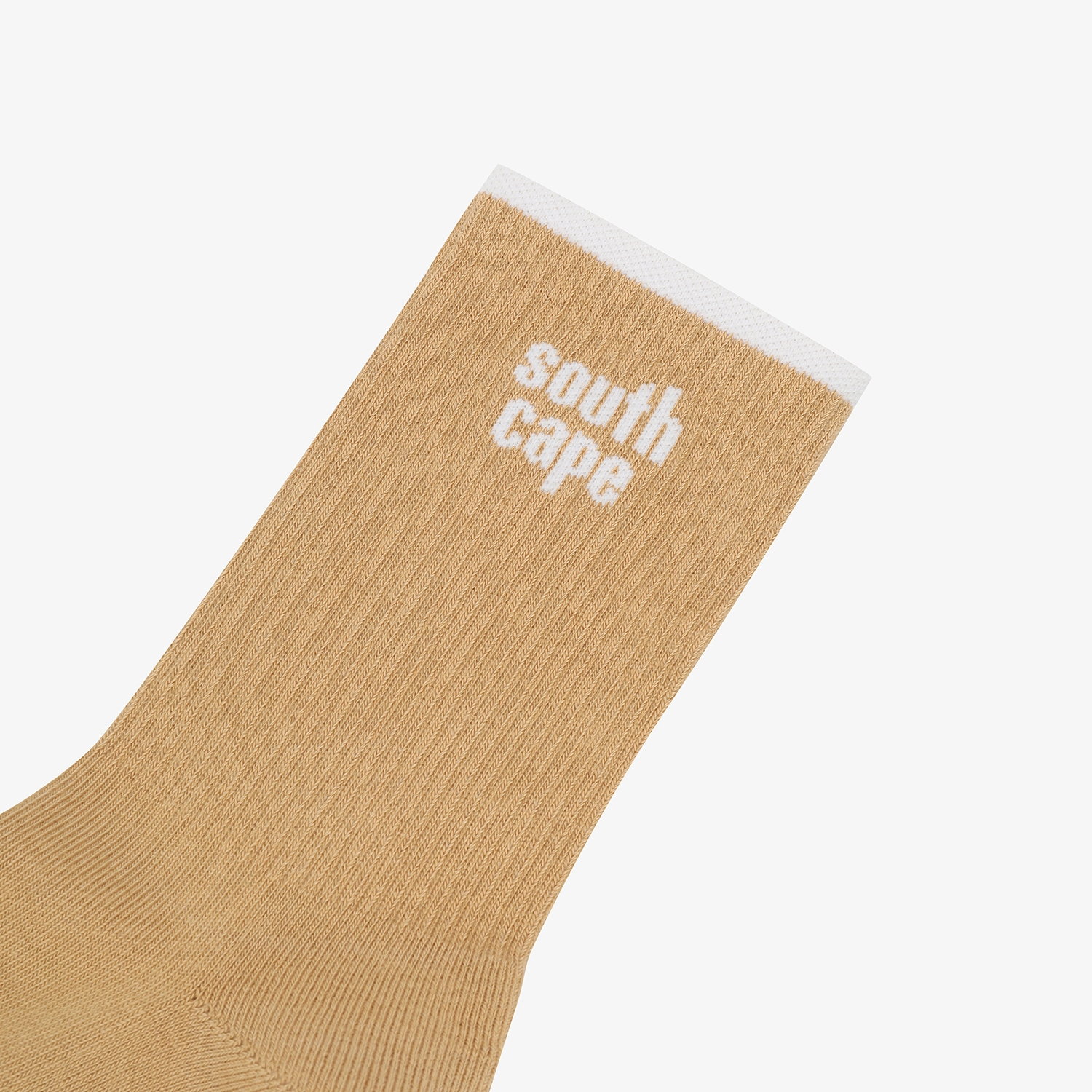 Lettering Line Logo Socks_BE